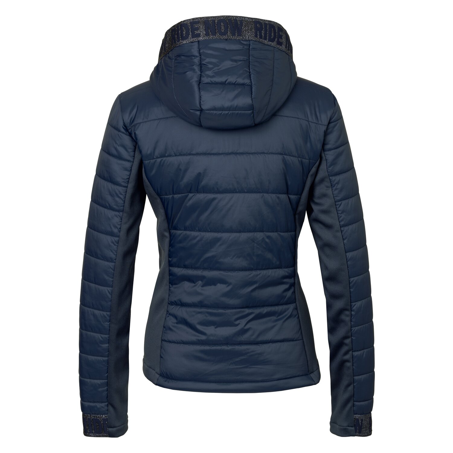RIDE now Hybridjacke &ndash; Ansicht 2
