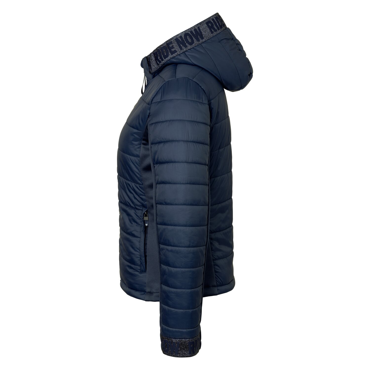RIDE now Hybridjacke &ndash; Ansicht 3