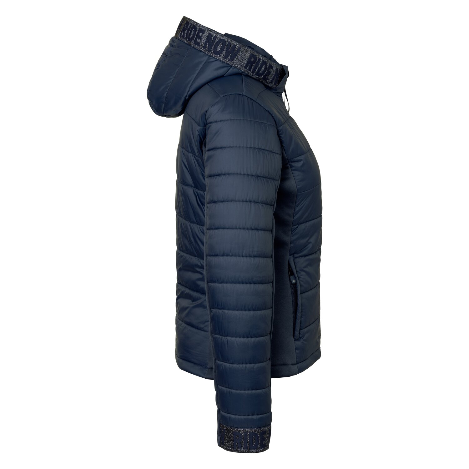 RIDE now Hybridjacke &ndash; Ansicht 4