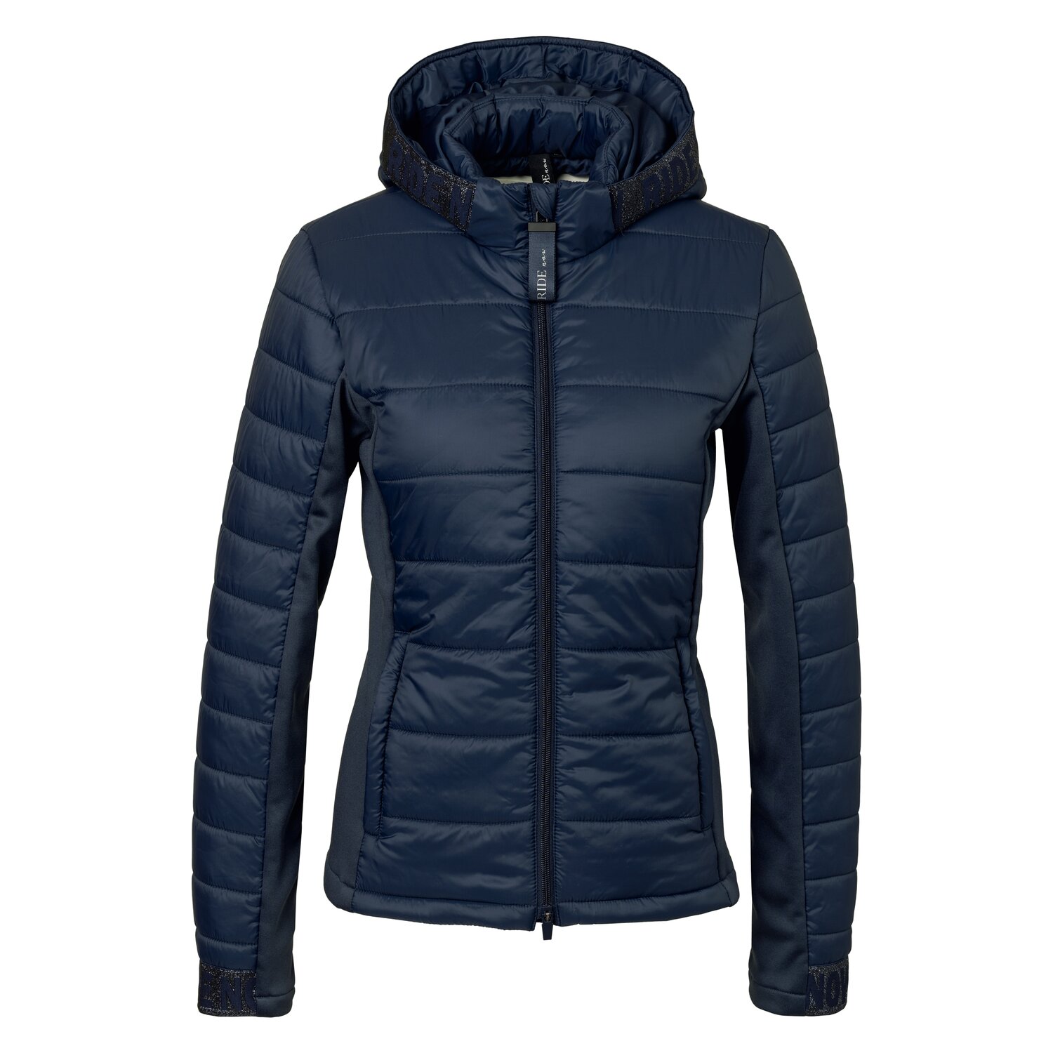 RIDE now Hybridjacke &ndash; Ansicht 6