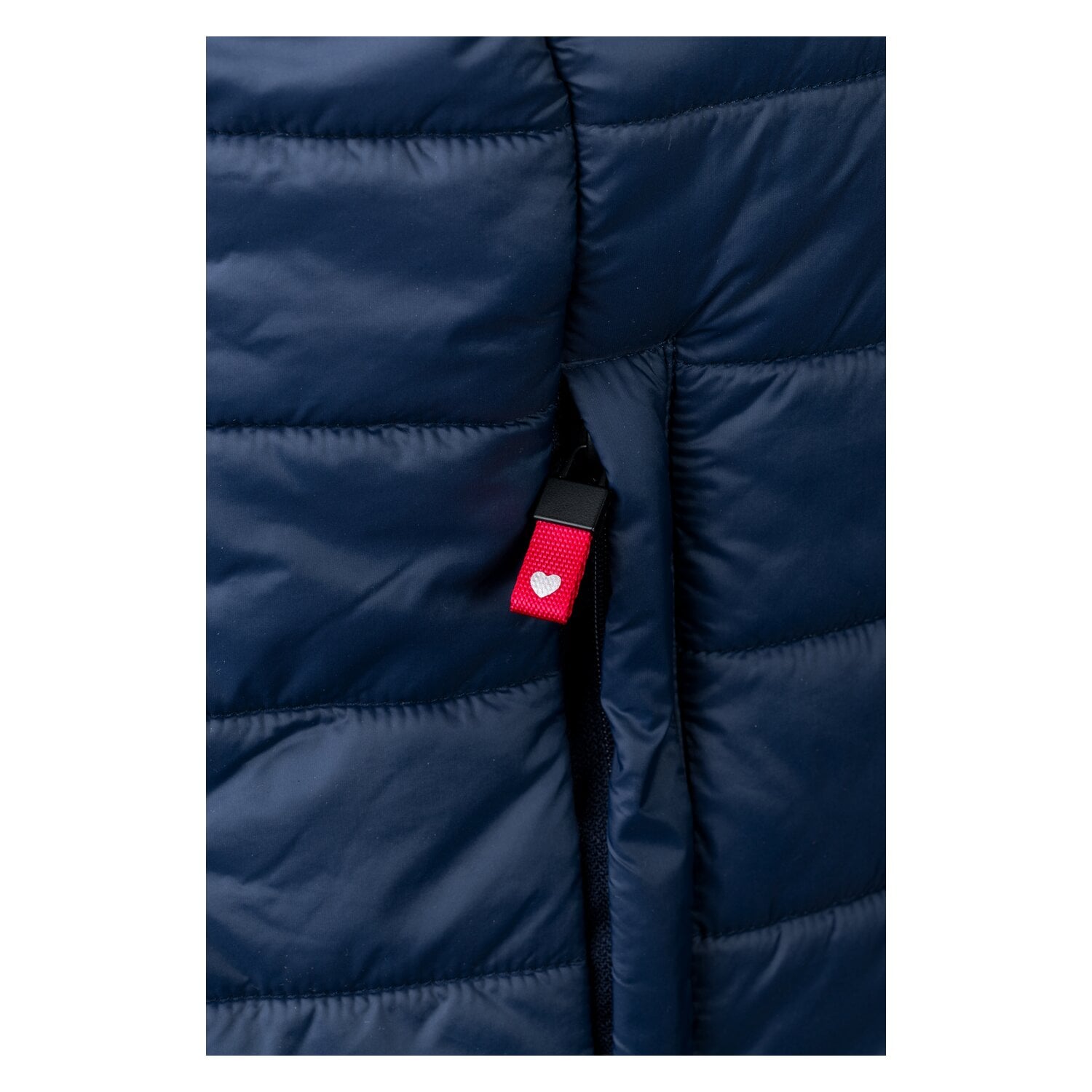 RIDE now Steppweste &ndash; Ansicht 5