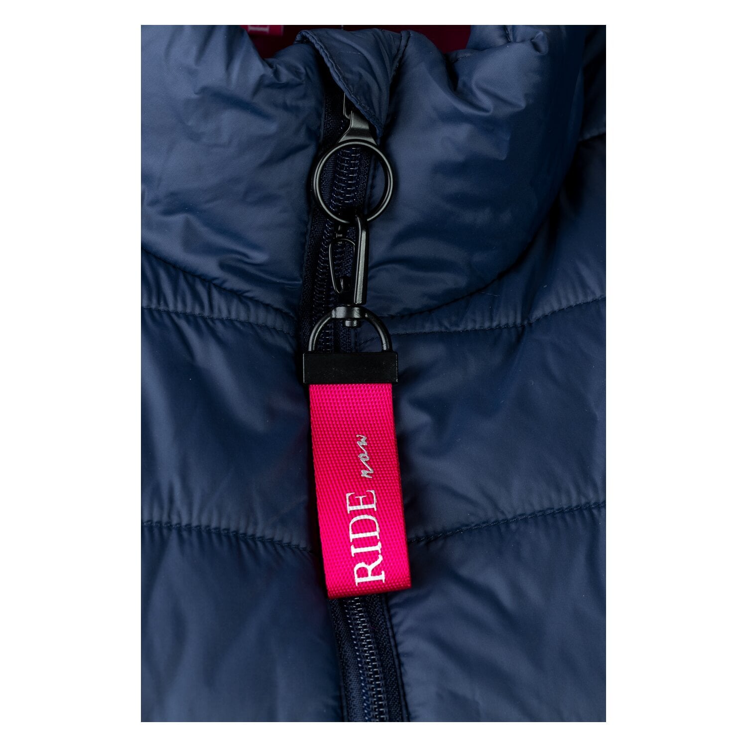 RIDE now Steppweste &ndash; Ansicht 6