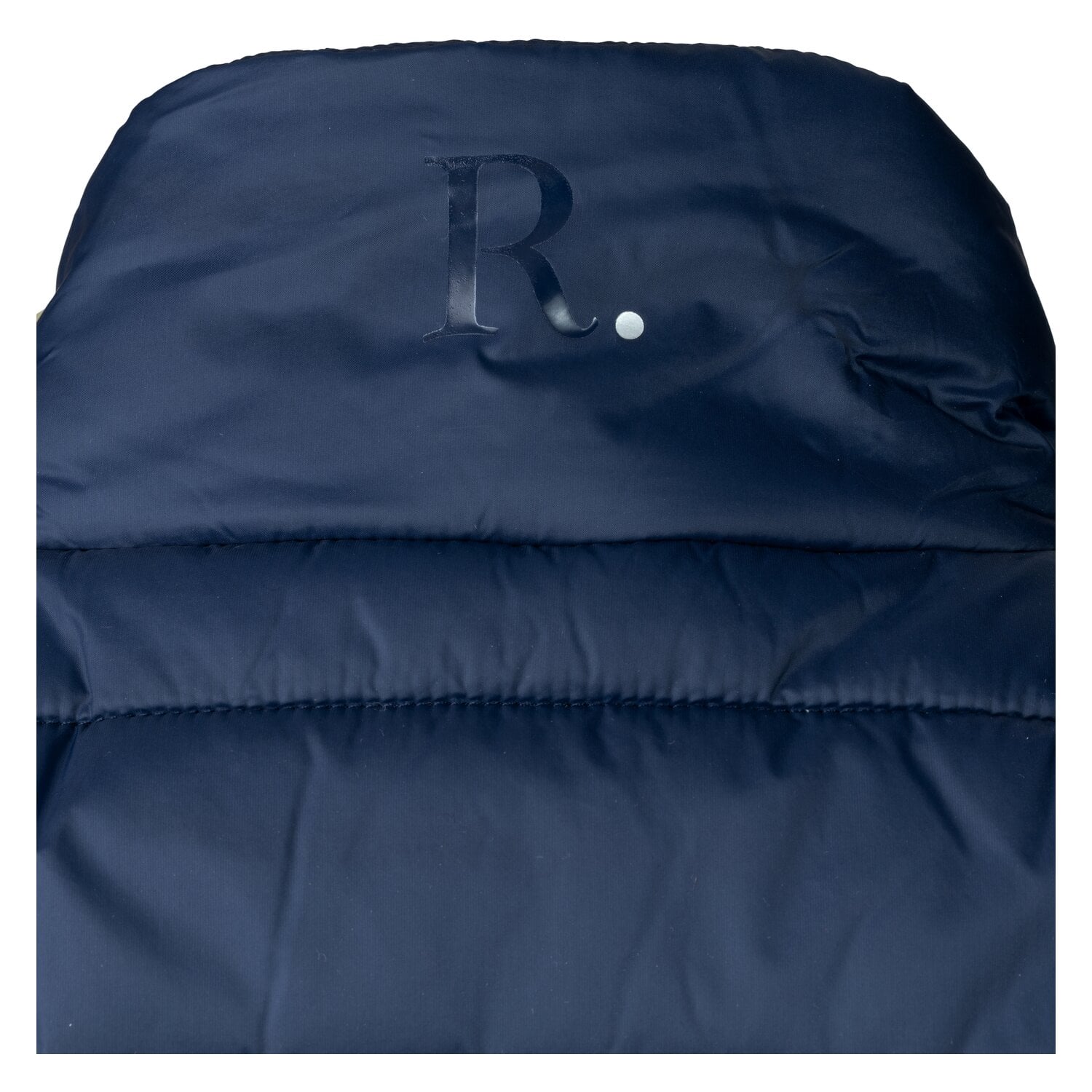 RIDE now Steppweste &ndash; Ansicht 4