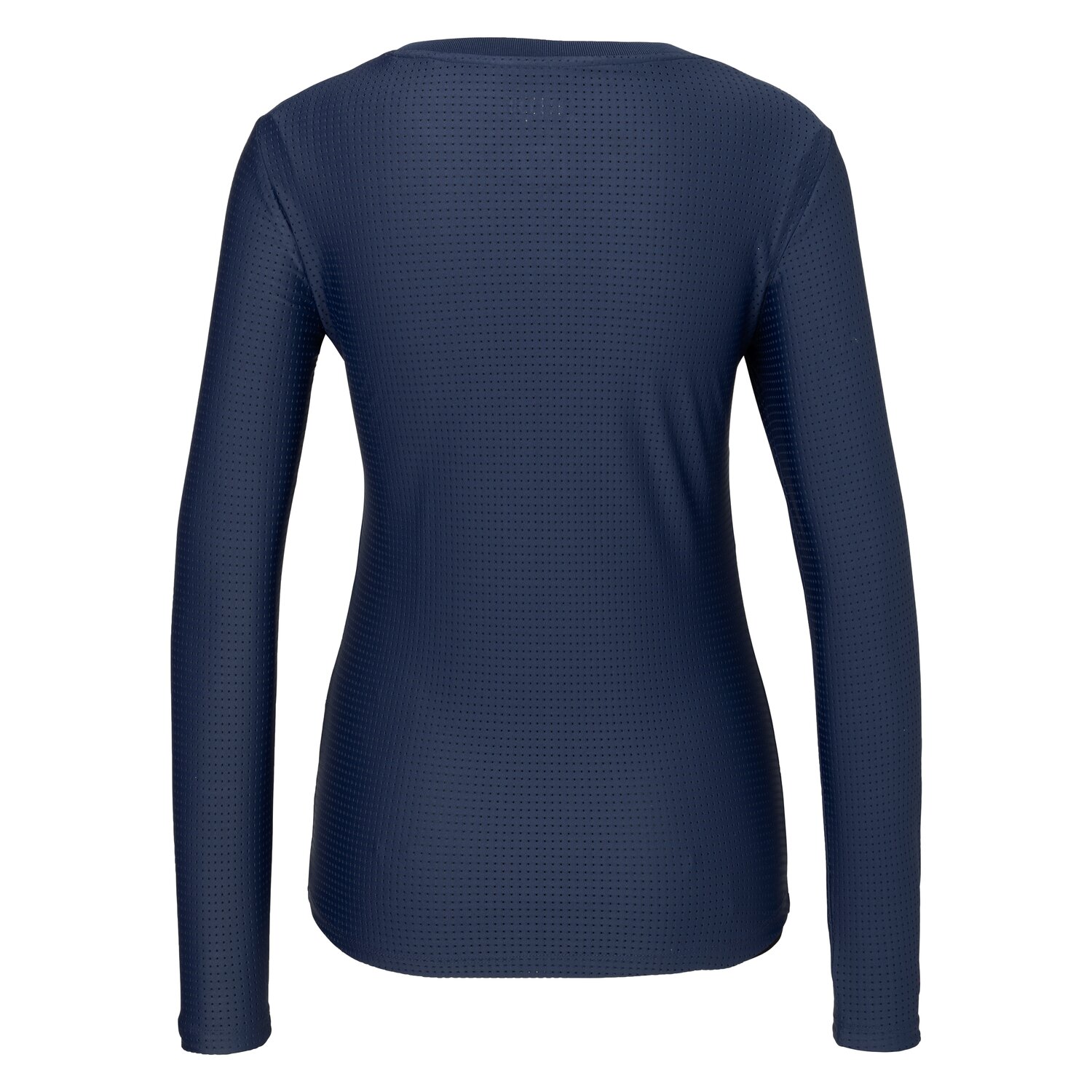 RIDE now Funktionsshirt Mesh – Ansicht 2