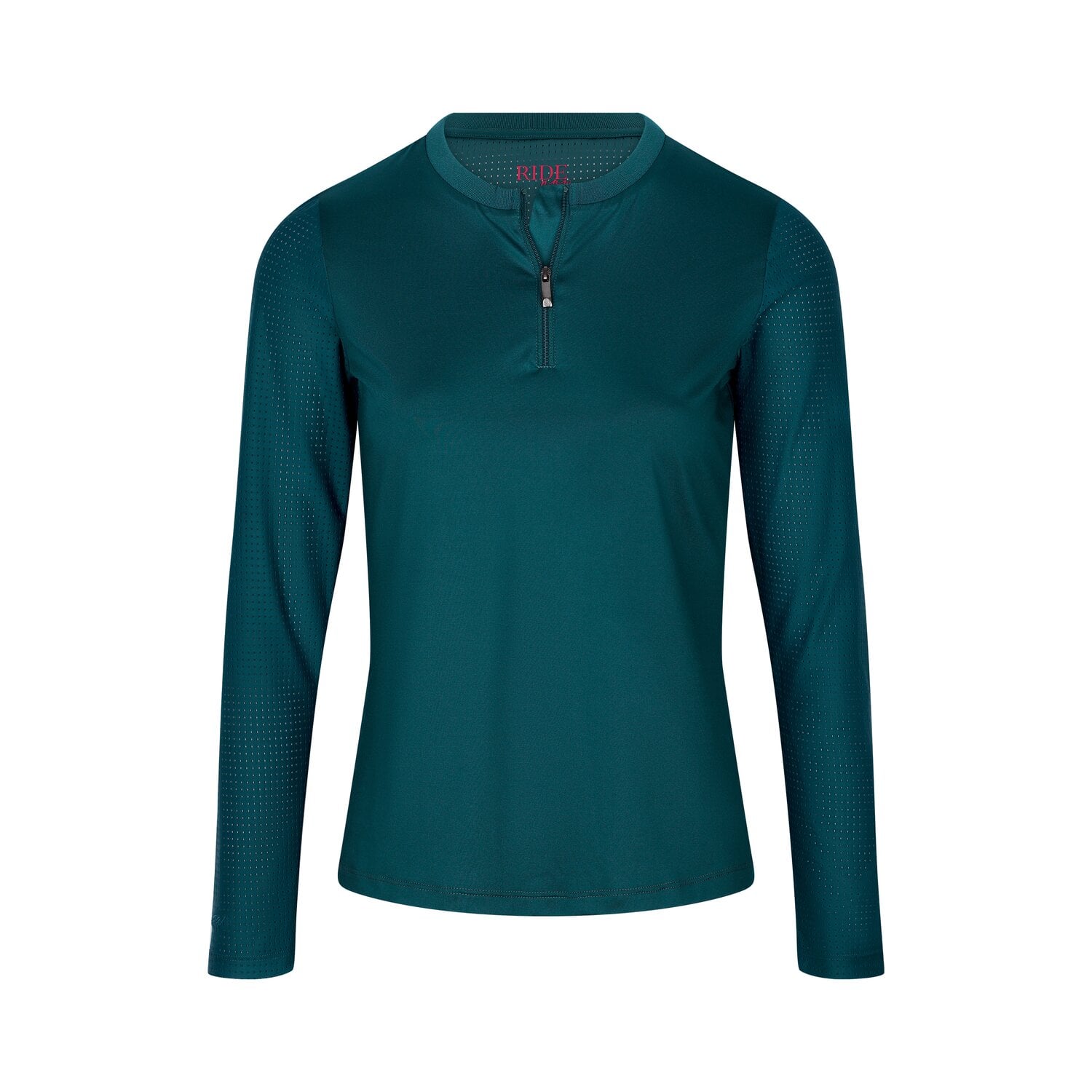 RIDE now Funktionsshirt Mesh &ndash; Ansicht 1