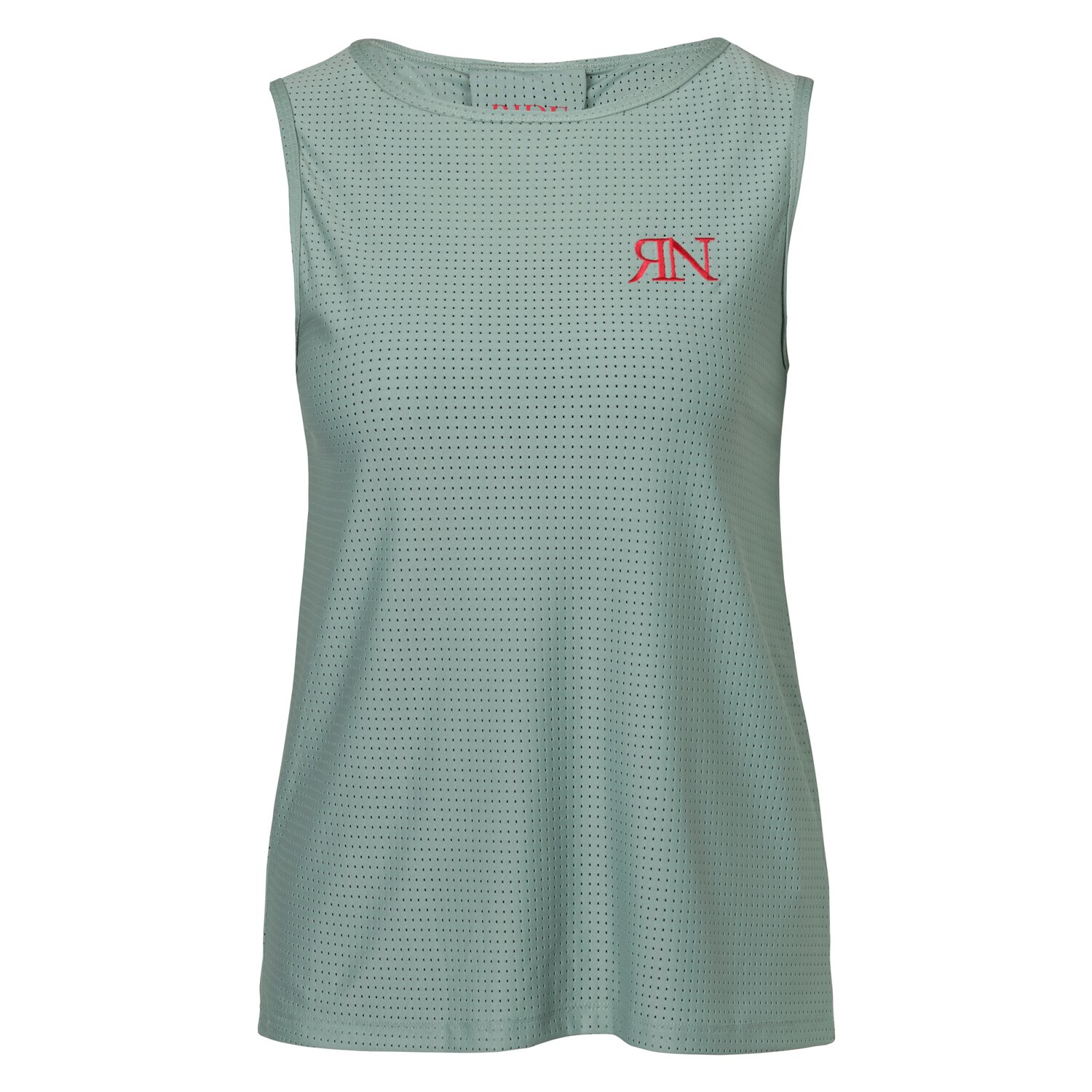 RIDE now Funktions-Tanktop – Ansicht 1