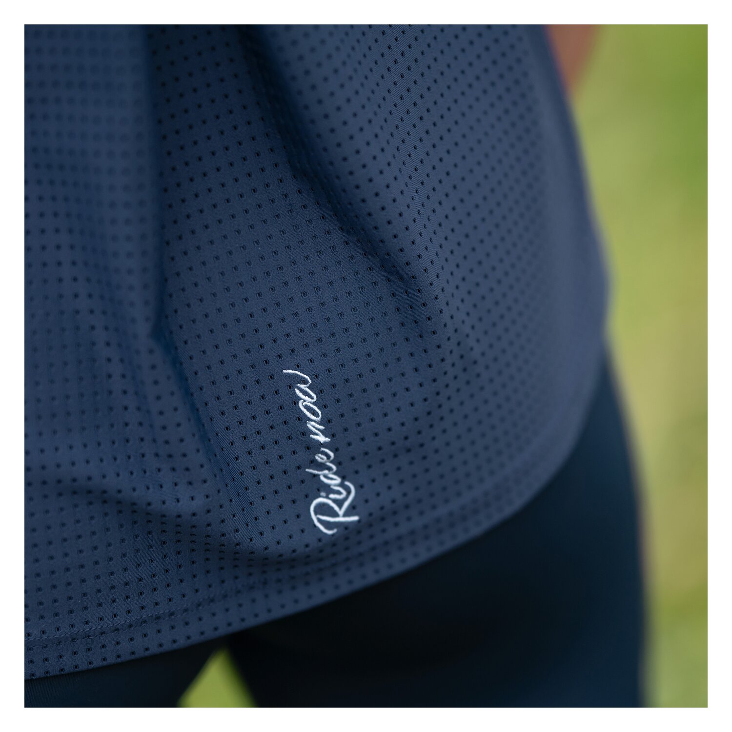 RIDE now Funktions-Tanktop – Ansicht 3