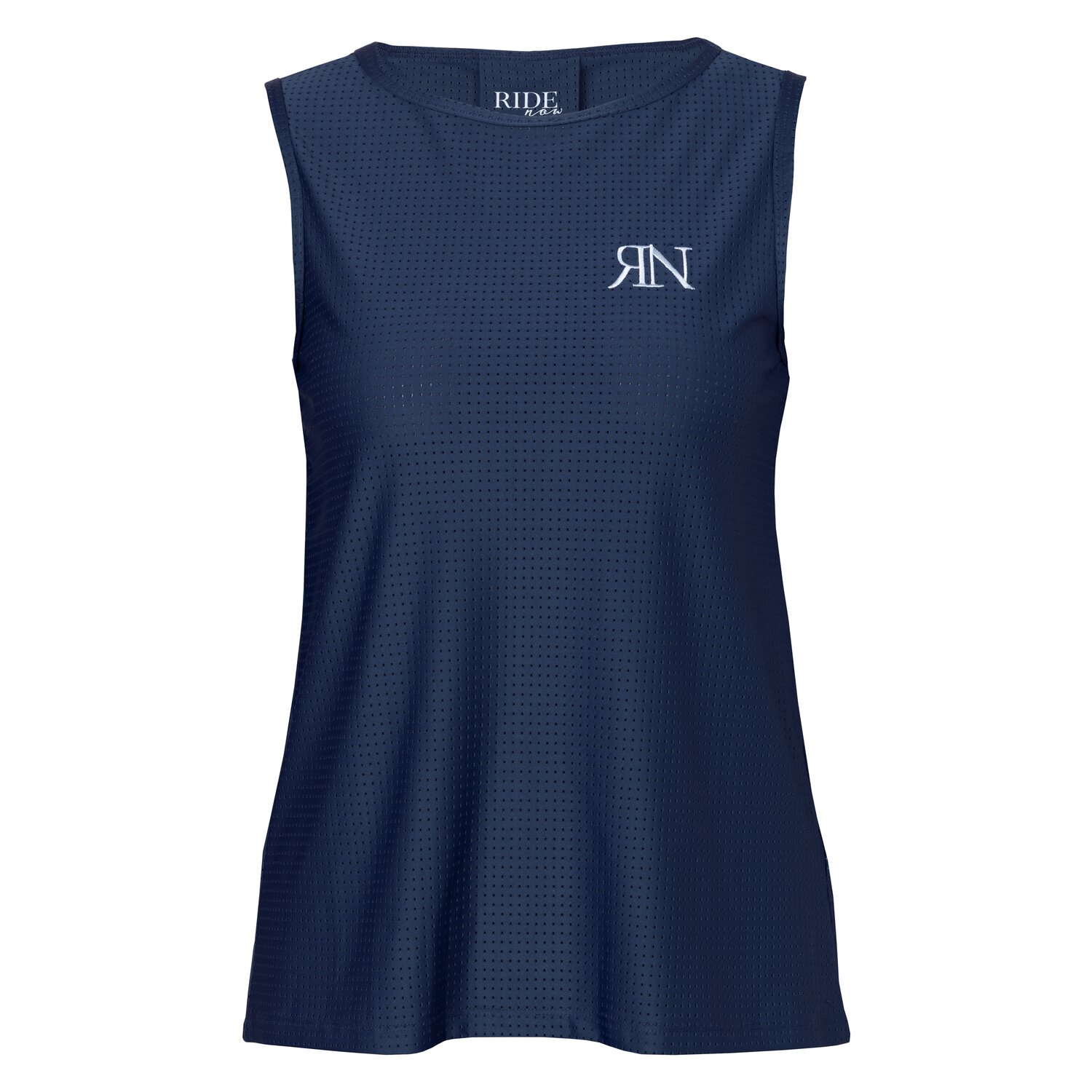 RIDE now Funktions-Tanktop – Ansicht 1