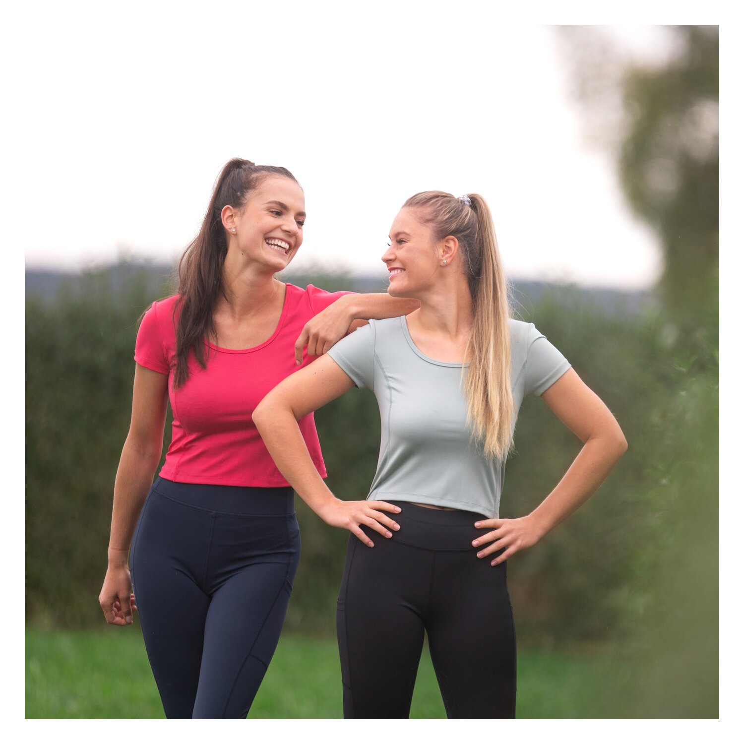 RIDE now Funktionsshirt – Ansicht 4