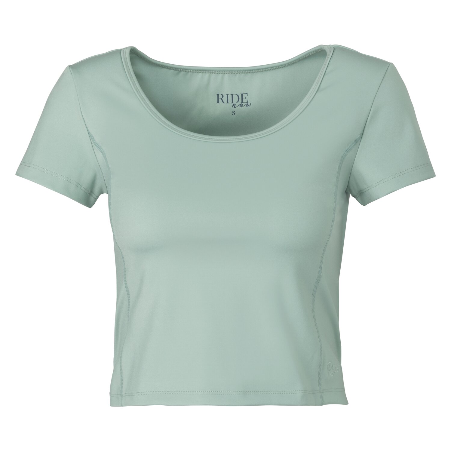 RIDE now Funktionsshirt – Ansicht 1