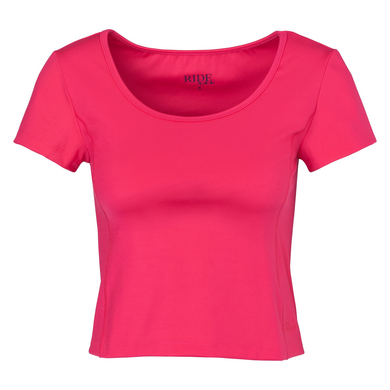 RIDE now Funktionsshirt – Ansicht 1