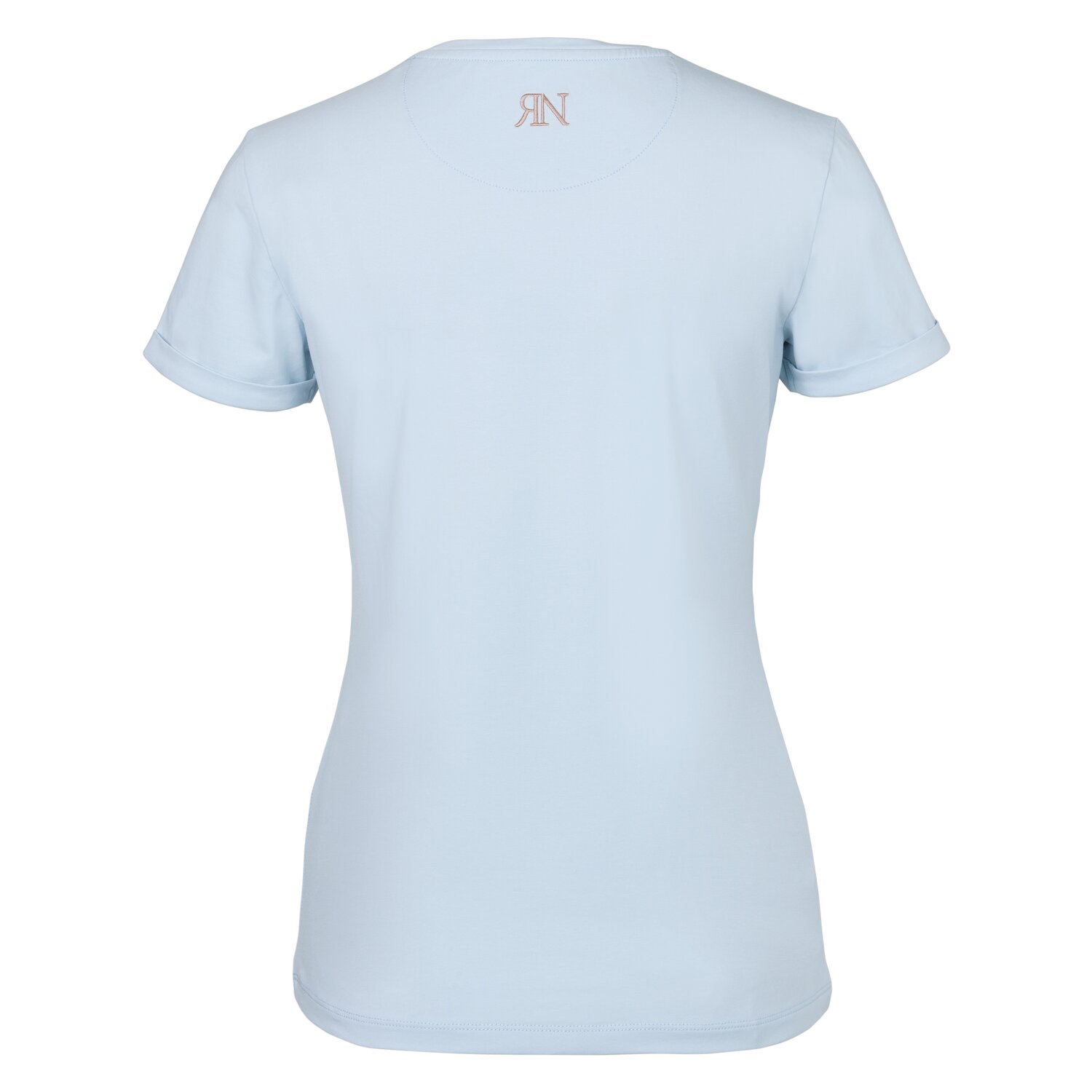 RIDE now T-Shirt – Ansicht 2