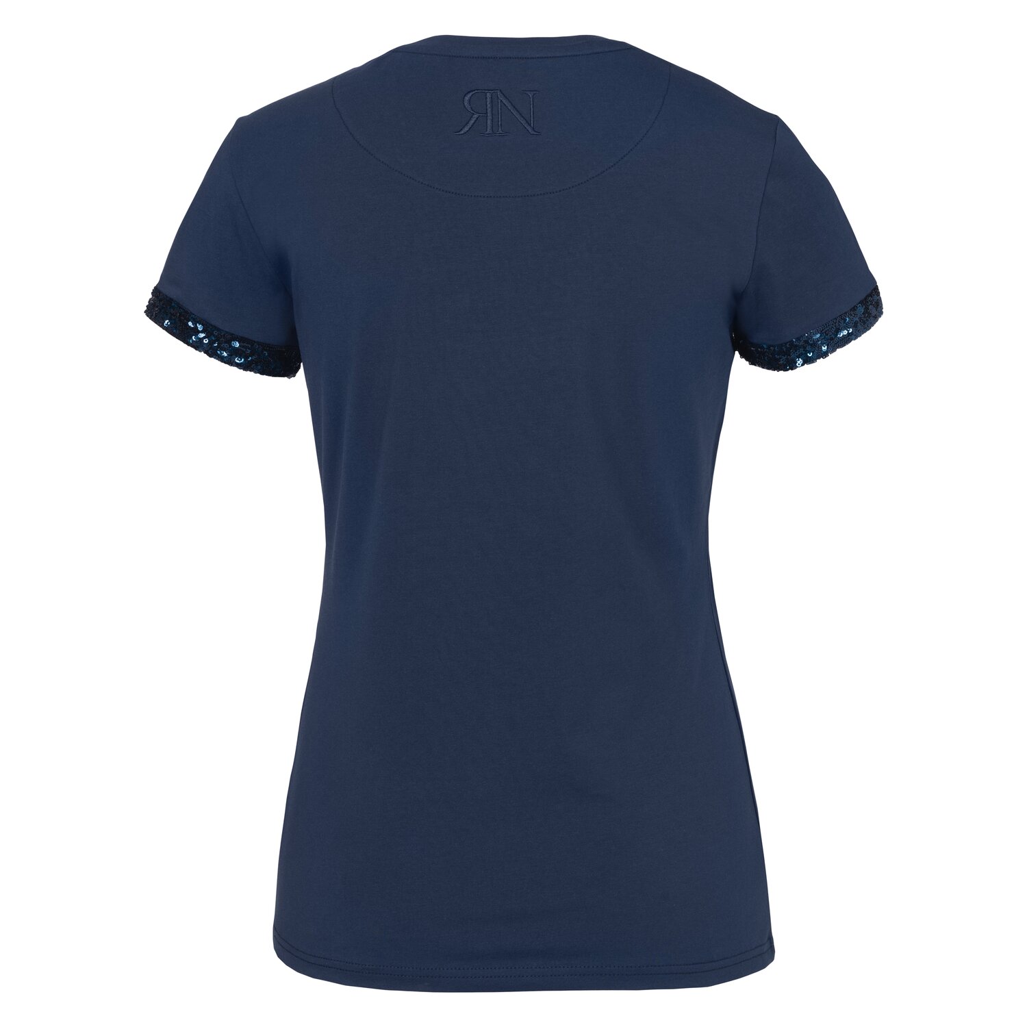 RIDE now T-Shirt – Ansicht 2