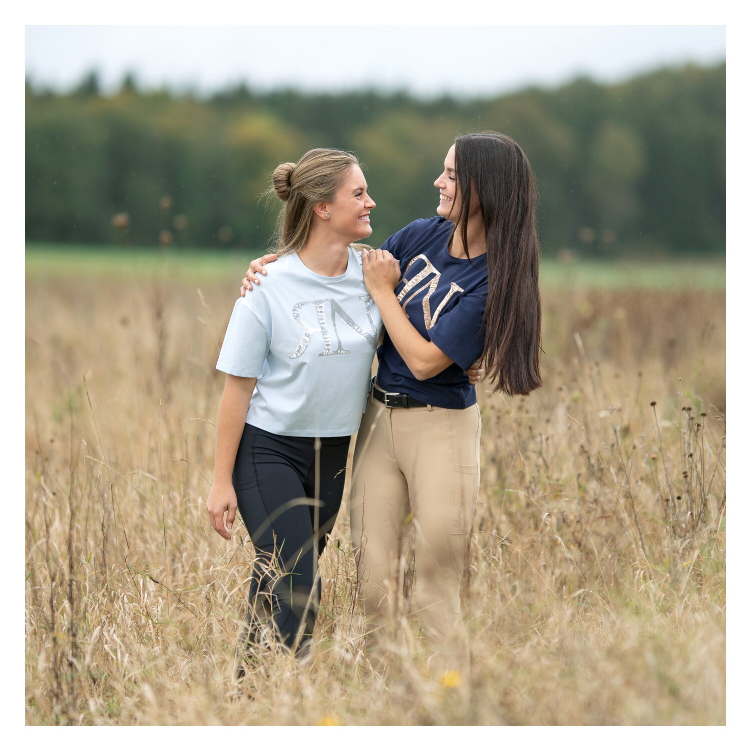 RIDE now T-Shirt Boxy – Ansicht 4