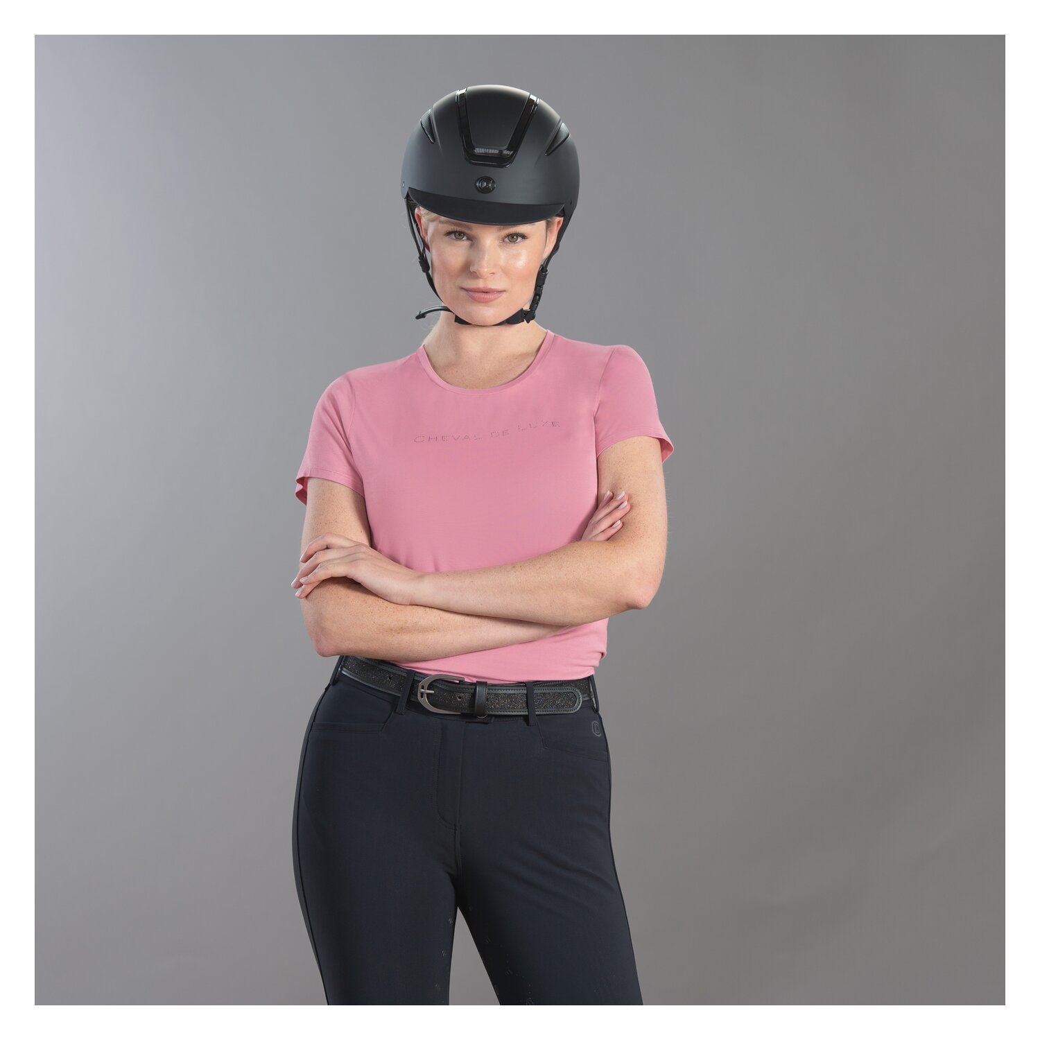 Cheval de Luxe T-Shirt – Ansicht 4