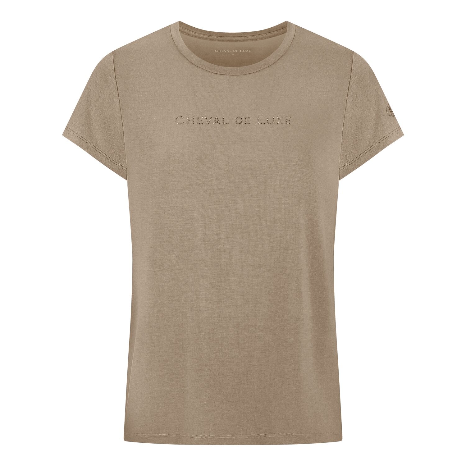 Cheval de Luxe T-Shirt &ndash; Ansicht 1
