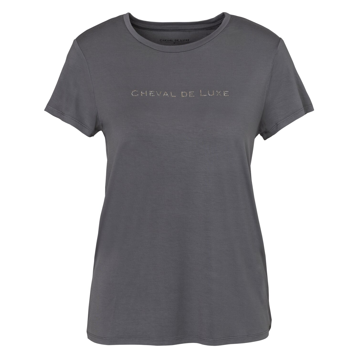 Cheval de Luxe T-Shirt – Ansicht 1