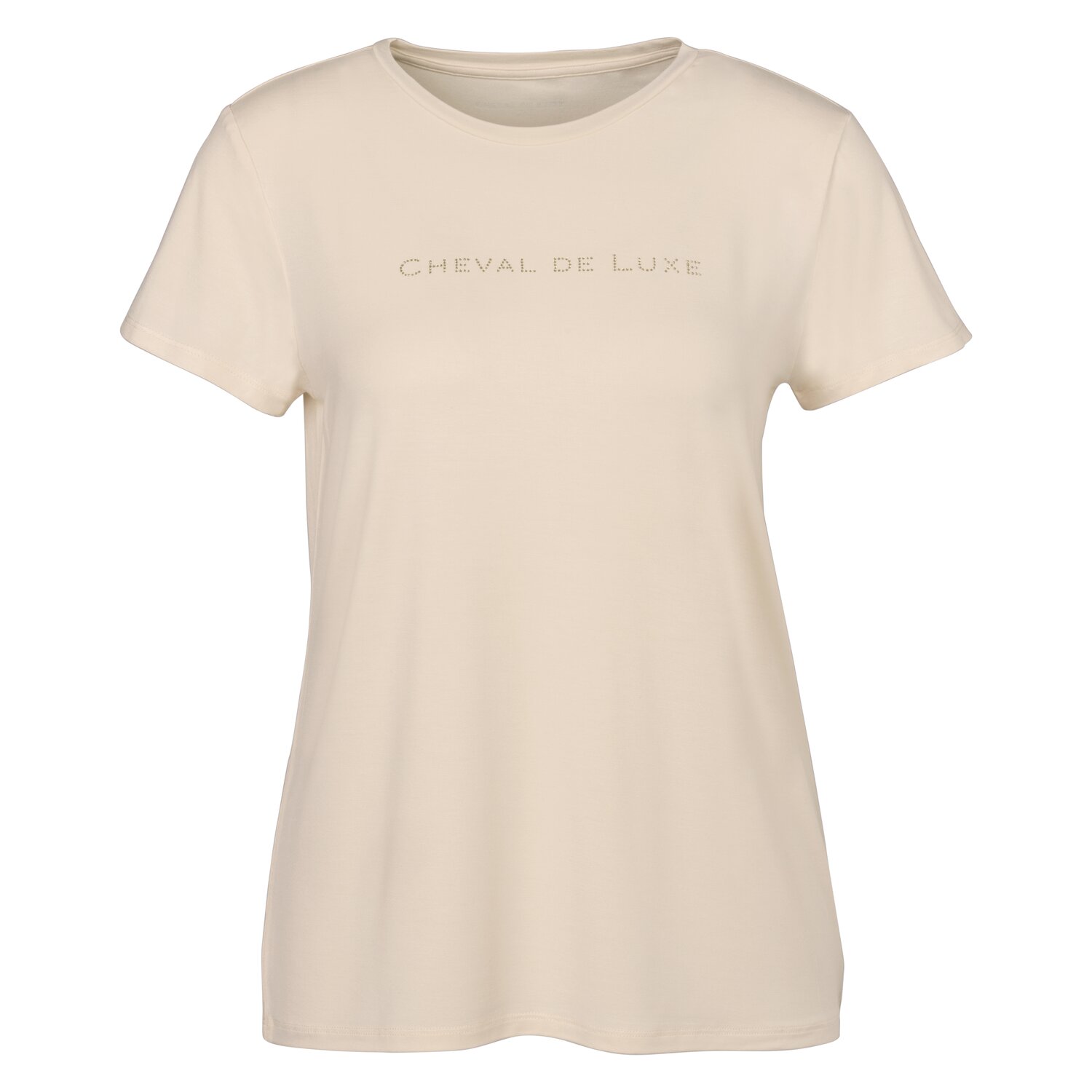 Cheval de Luxe T-Shirt – Ansicht 1