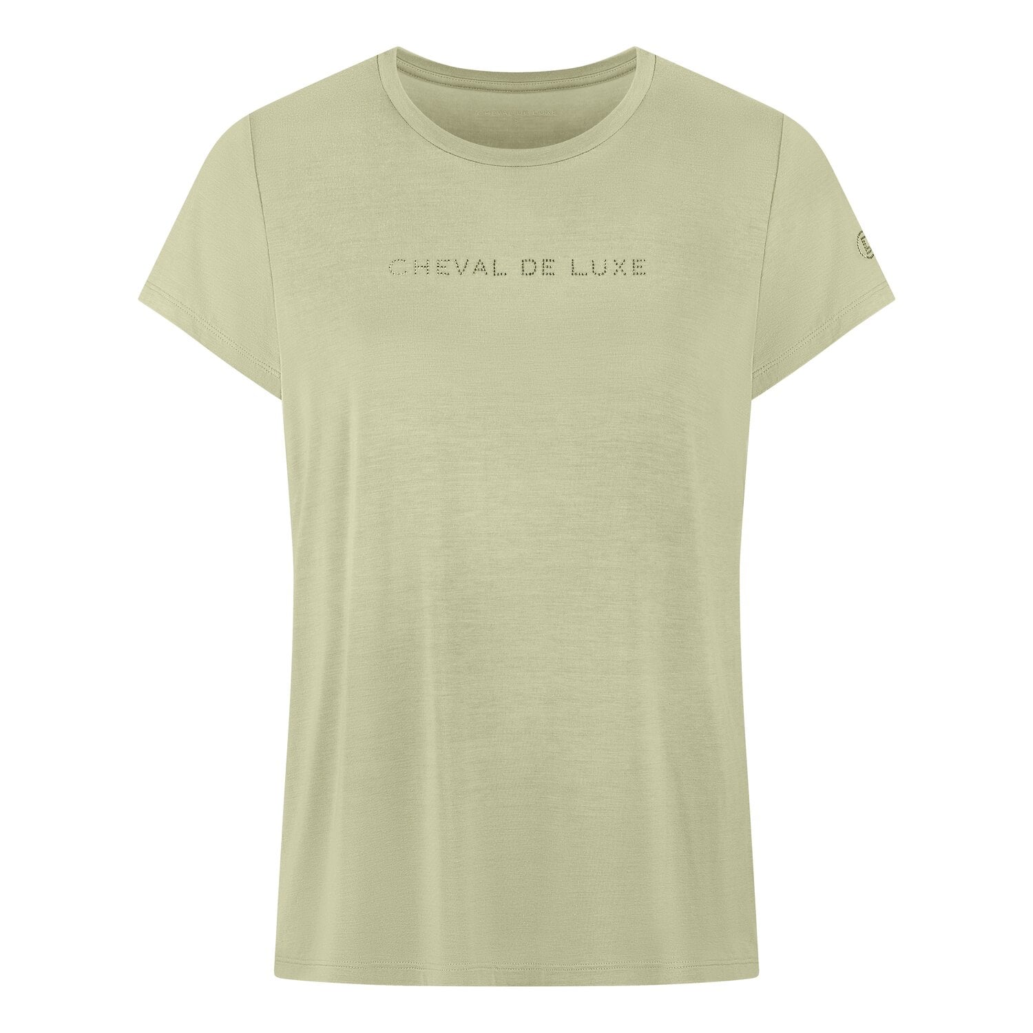 Cheval de Luxe T-Shirt &ndash; Ansicht 1