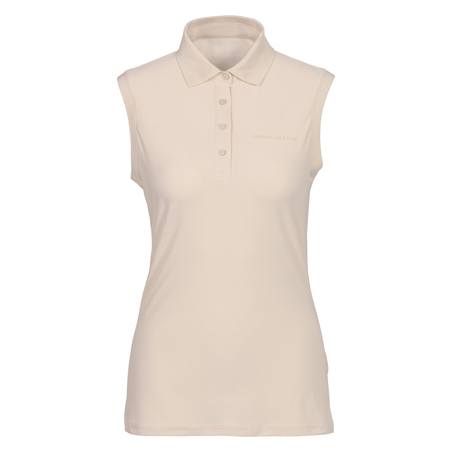 Cheval de Luxe Funktions-Polotop – Ansicht 1