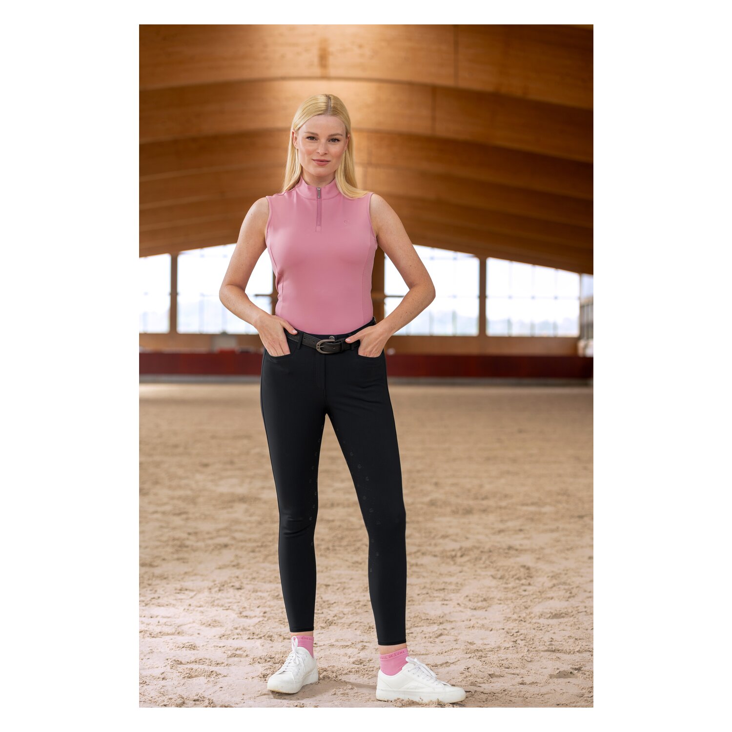 Cheval de Luxe Funktionstop – Ansicht 3