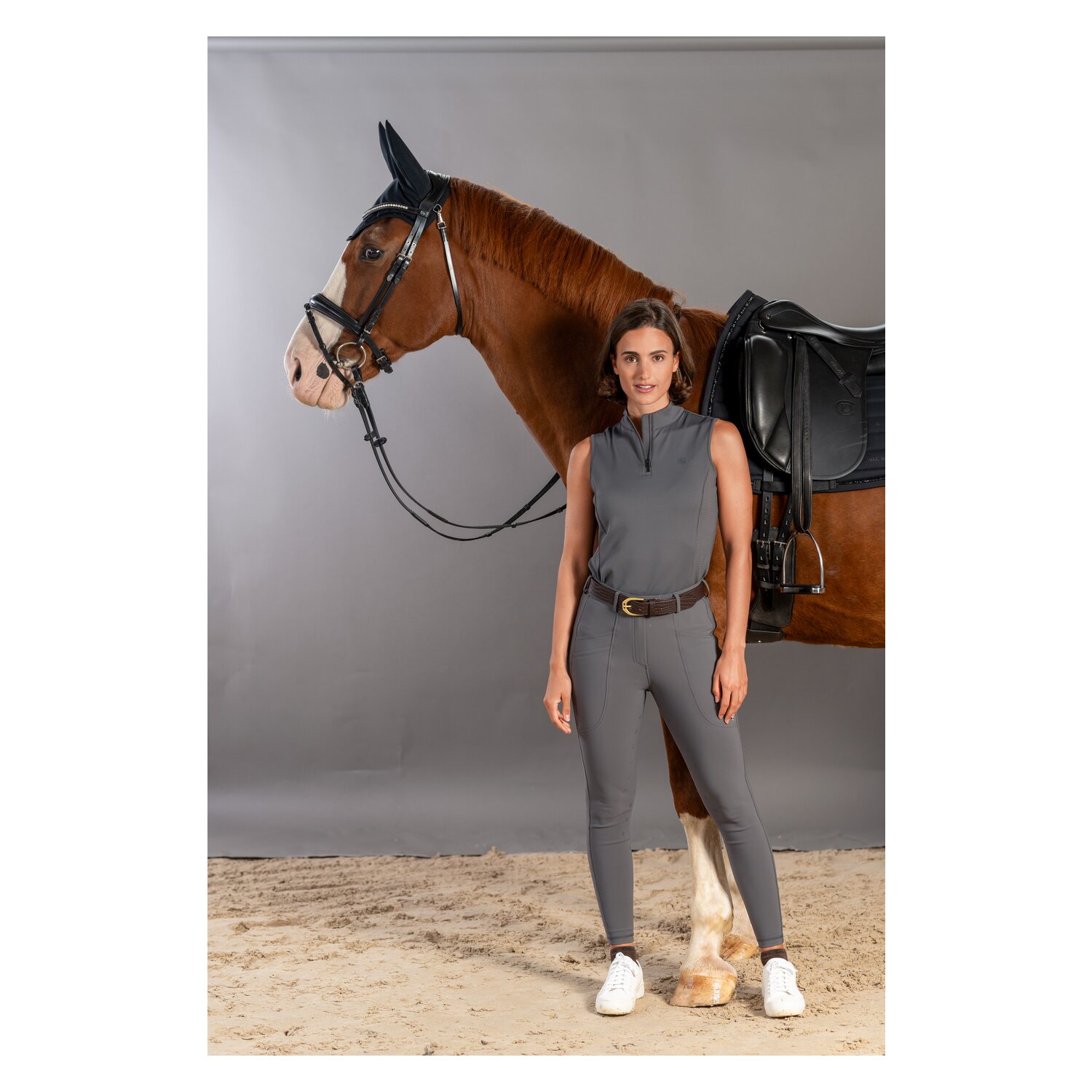 Cheval de Luxe Funktionstop – Ansicht 4
