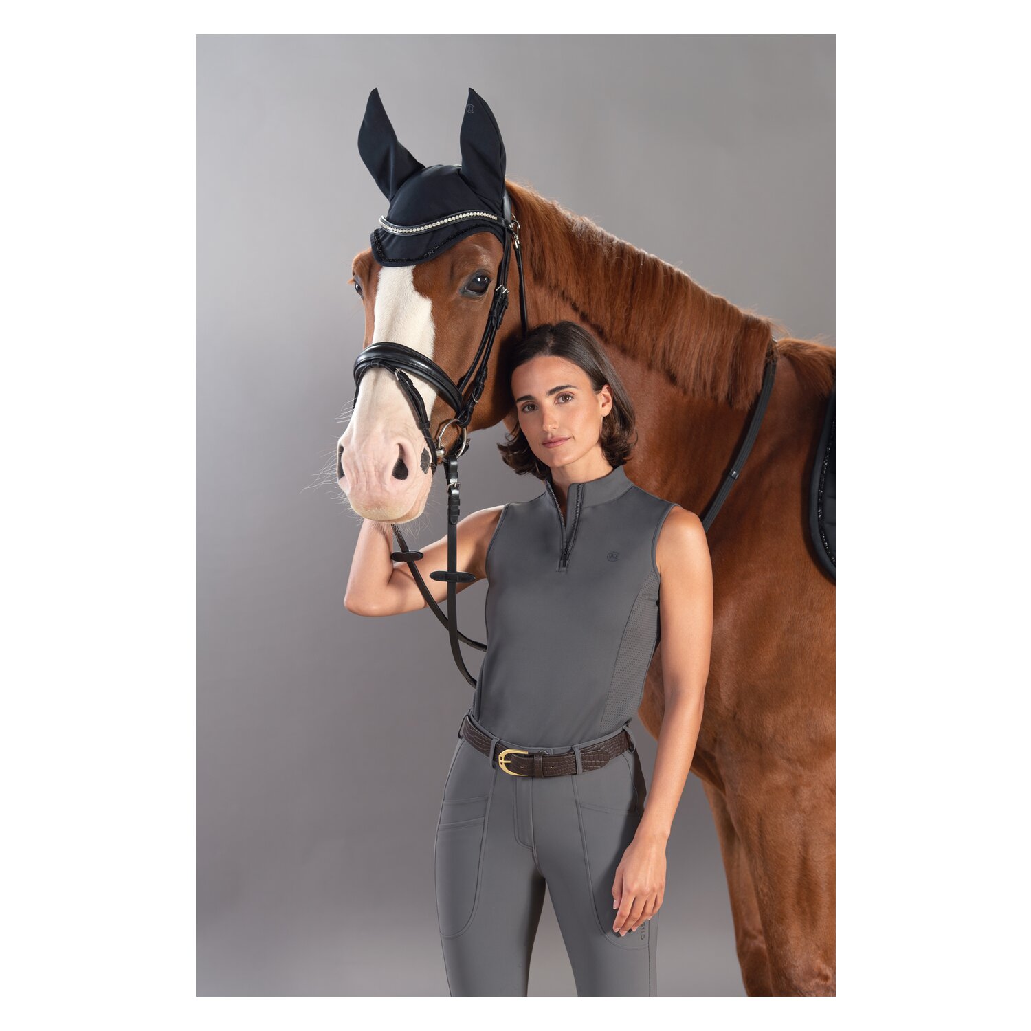 Cheval de Luxe Funktionstop – Ansicht 3