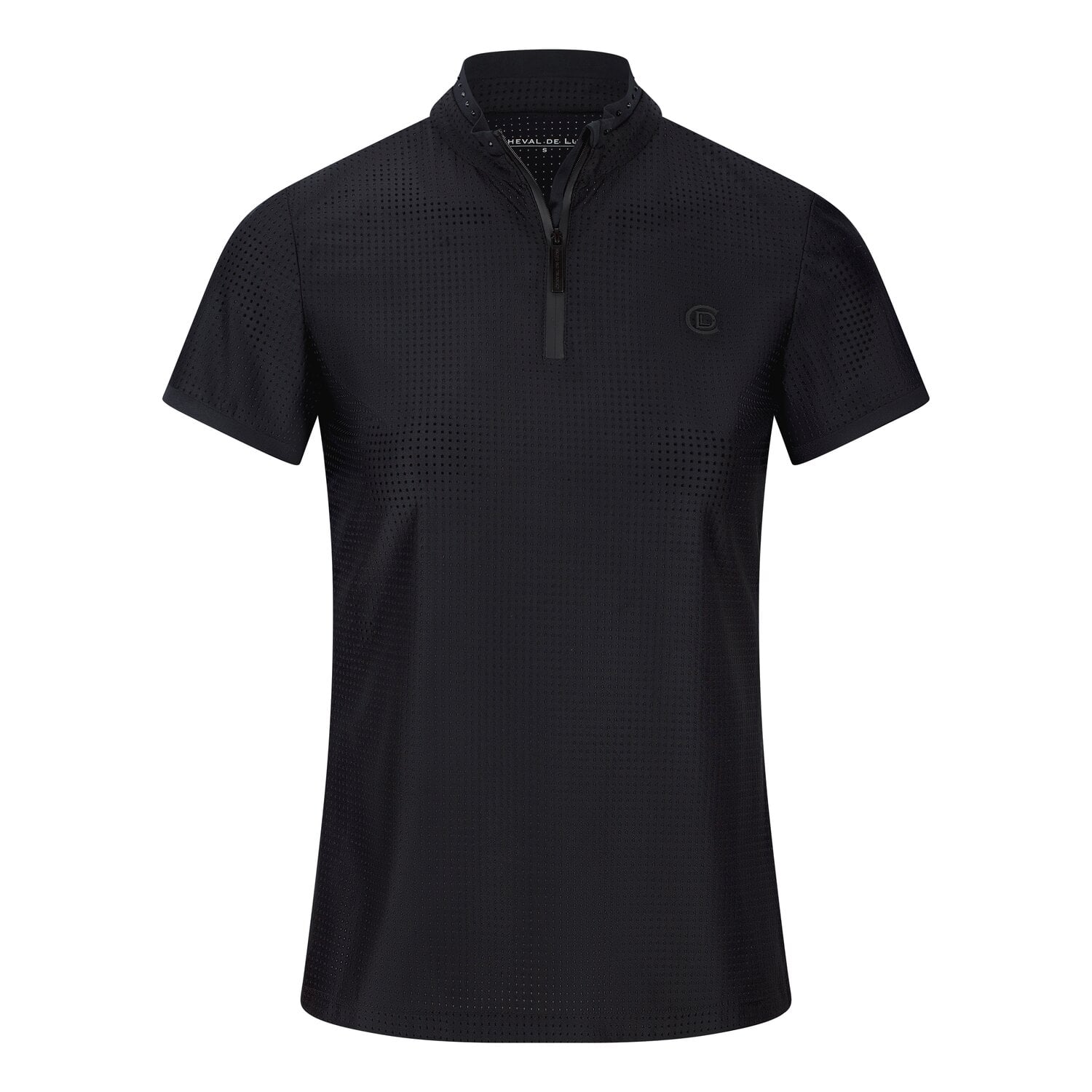 Cheval de Luxe Funktionsshirt Mesh &ndash; Ansicht 1