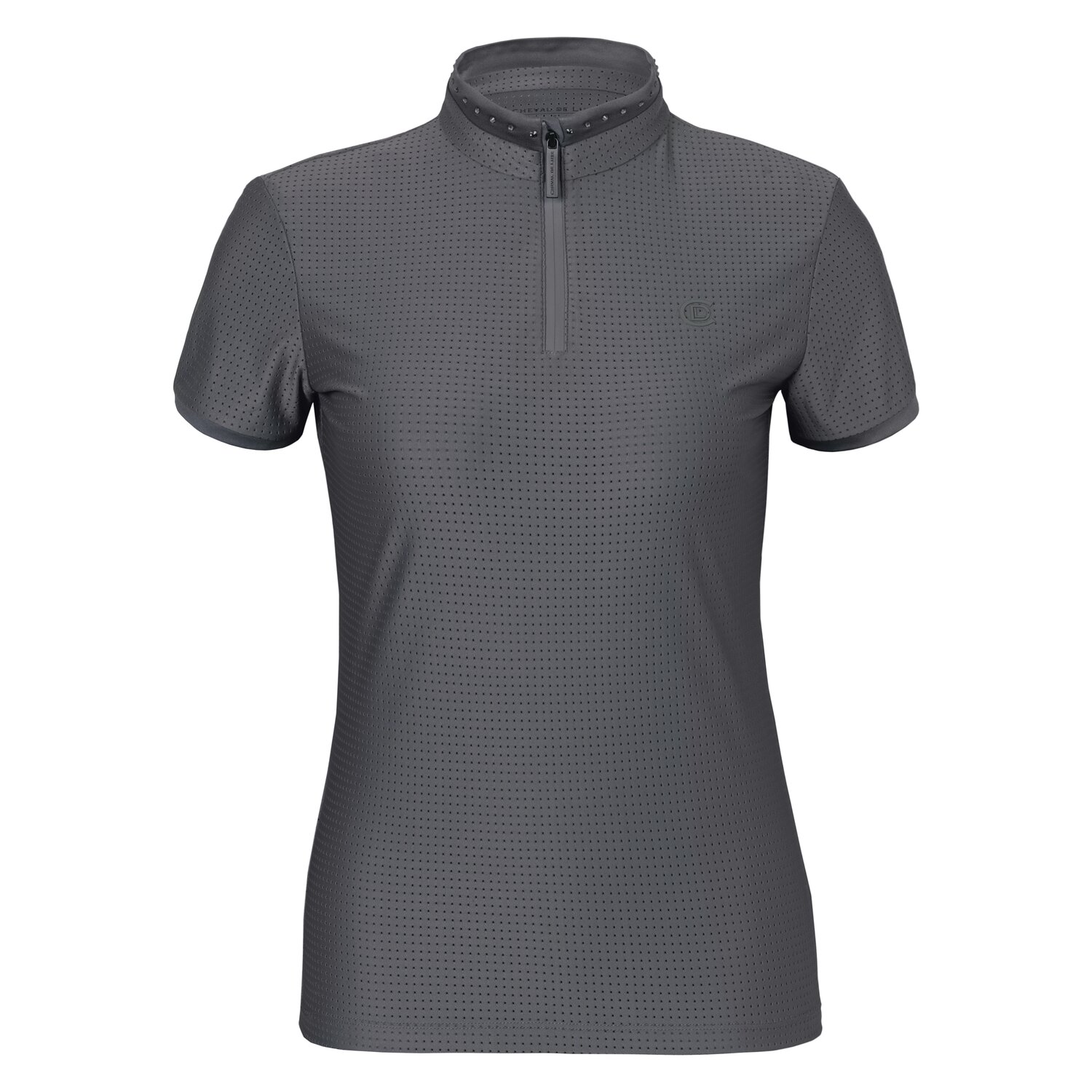 Cheval de Luxe Funktionsshirt Mesh – Ansicht 1