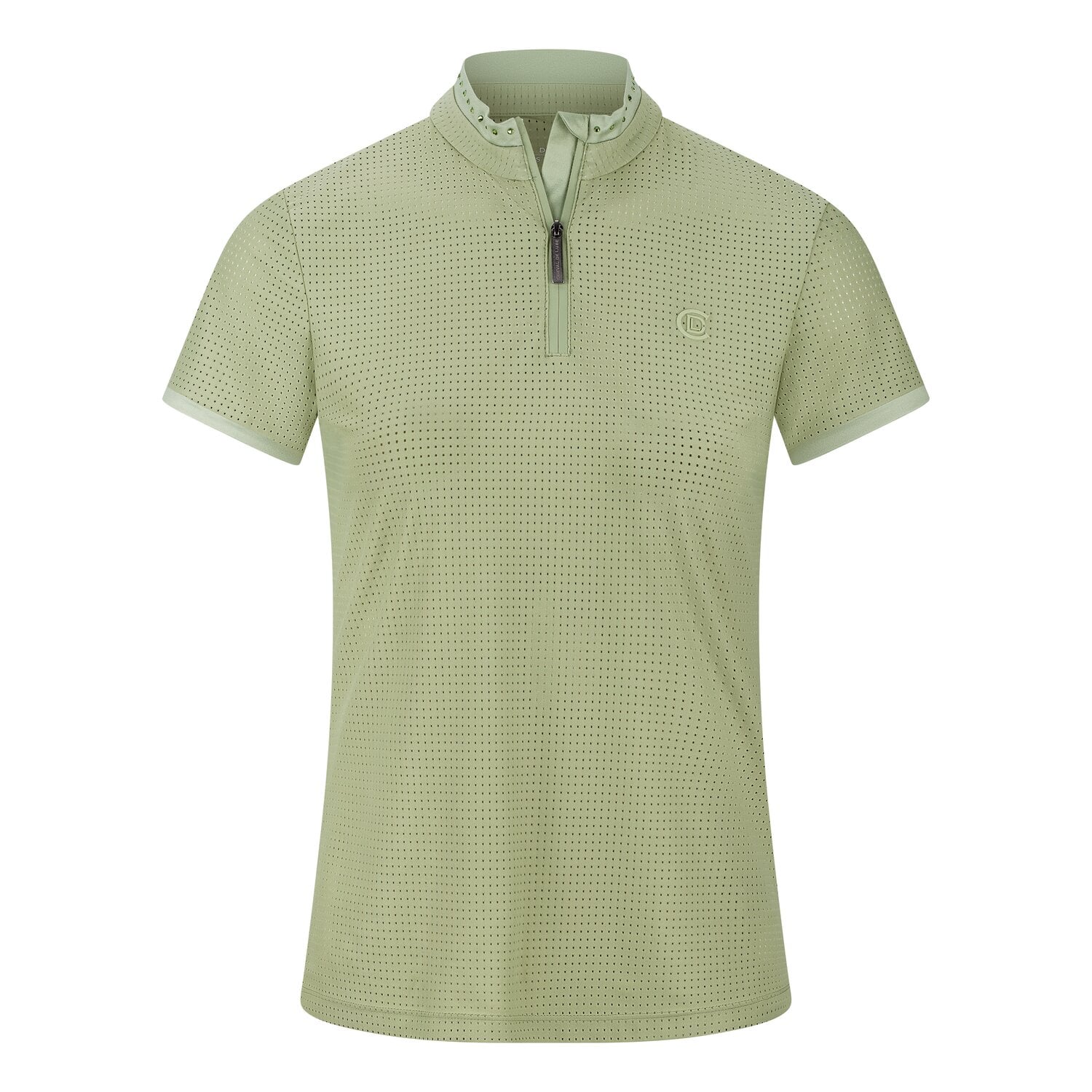 Cheval de Luxe Funktionsshirt Mesh &ndash; Ansicht 1