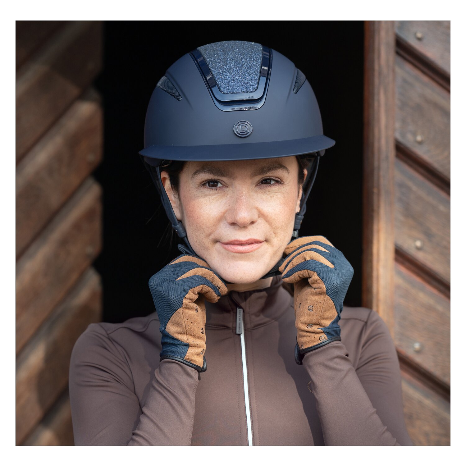 Cheval de Luxe Funktionsjacke Milano &ndash; Ansicht 7