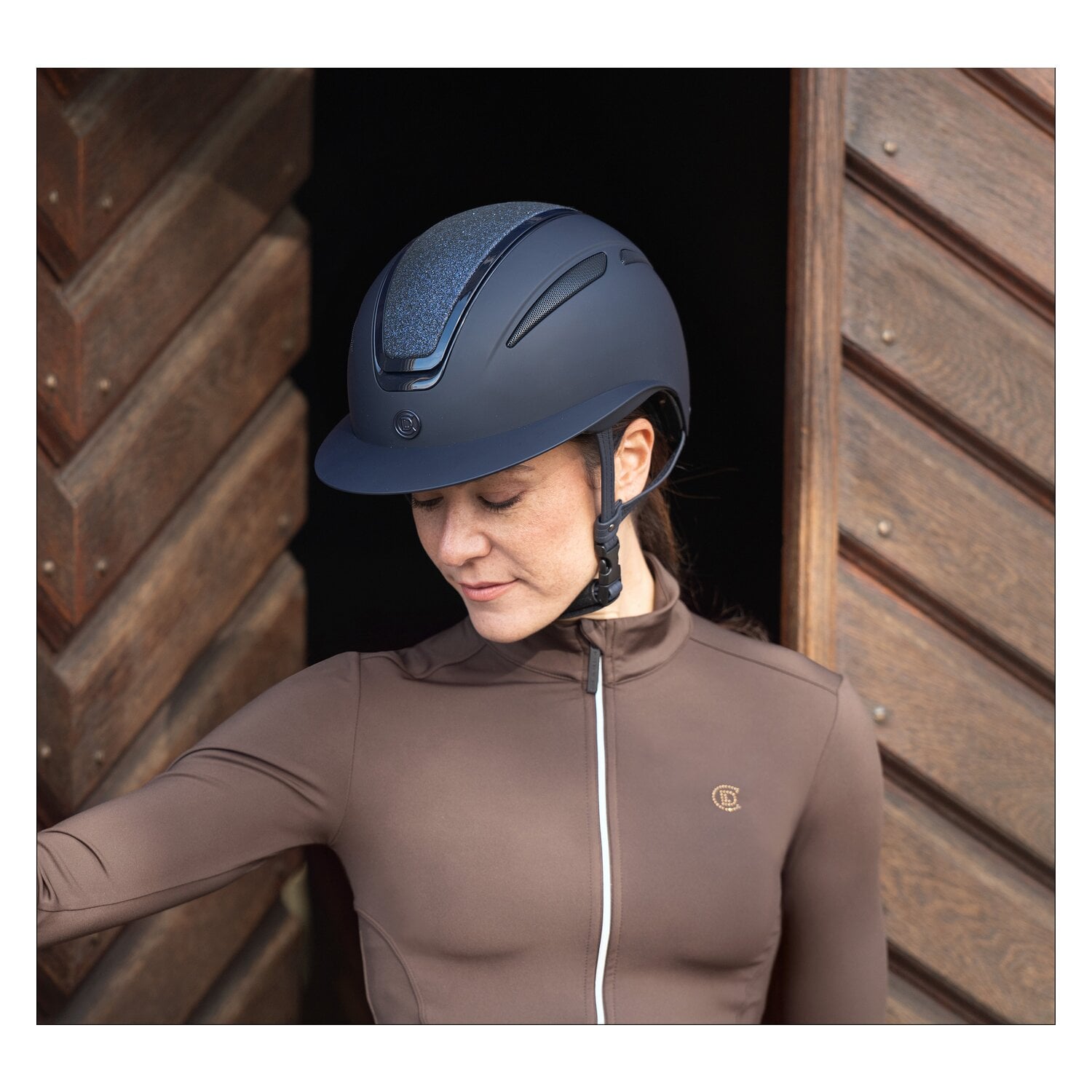 Cheval de Luxe Funktionsjacke Milano &ndash; Ansicht 8