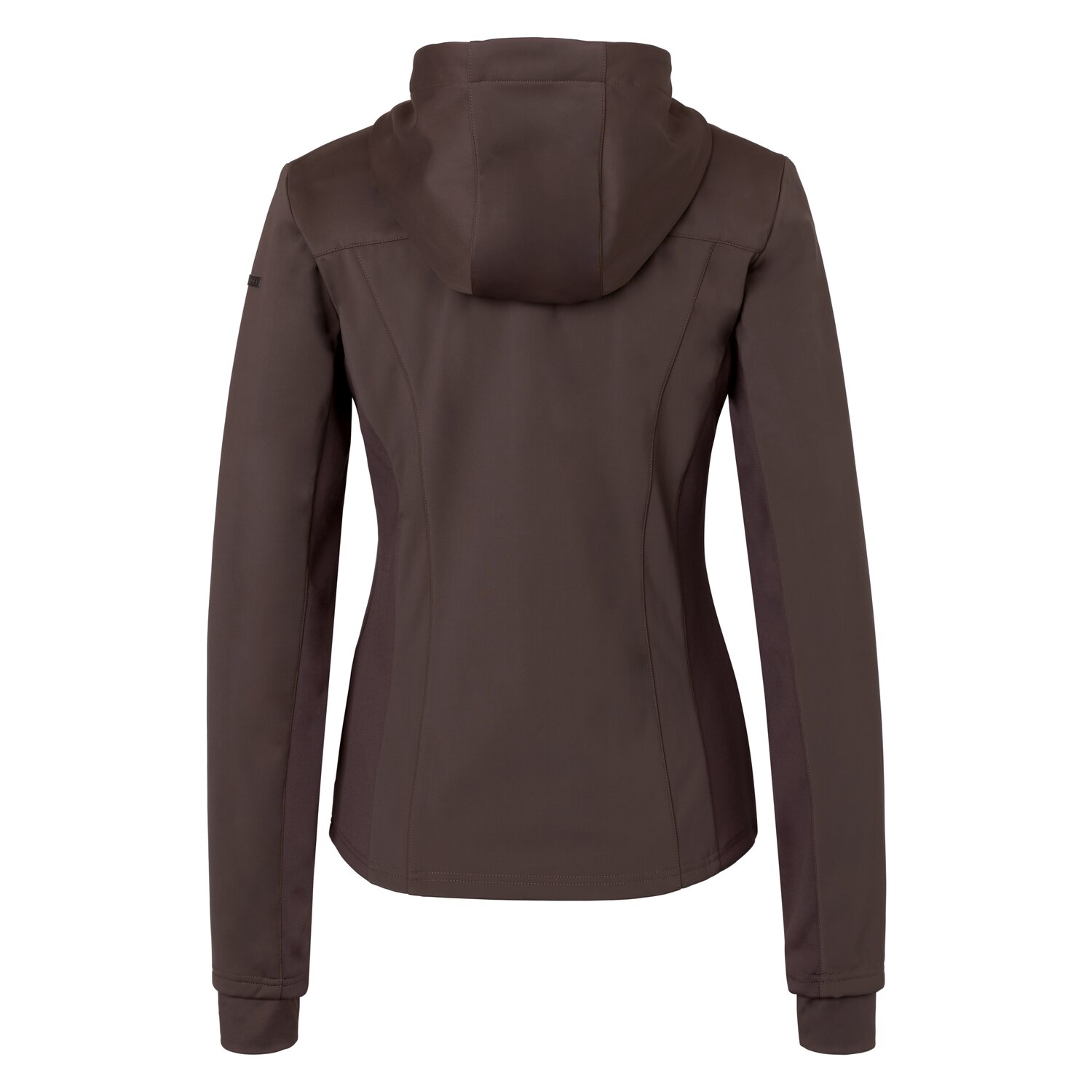 Cheval de Luxe Hybridjacke – Ansicht 2