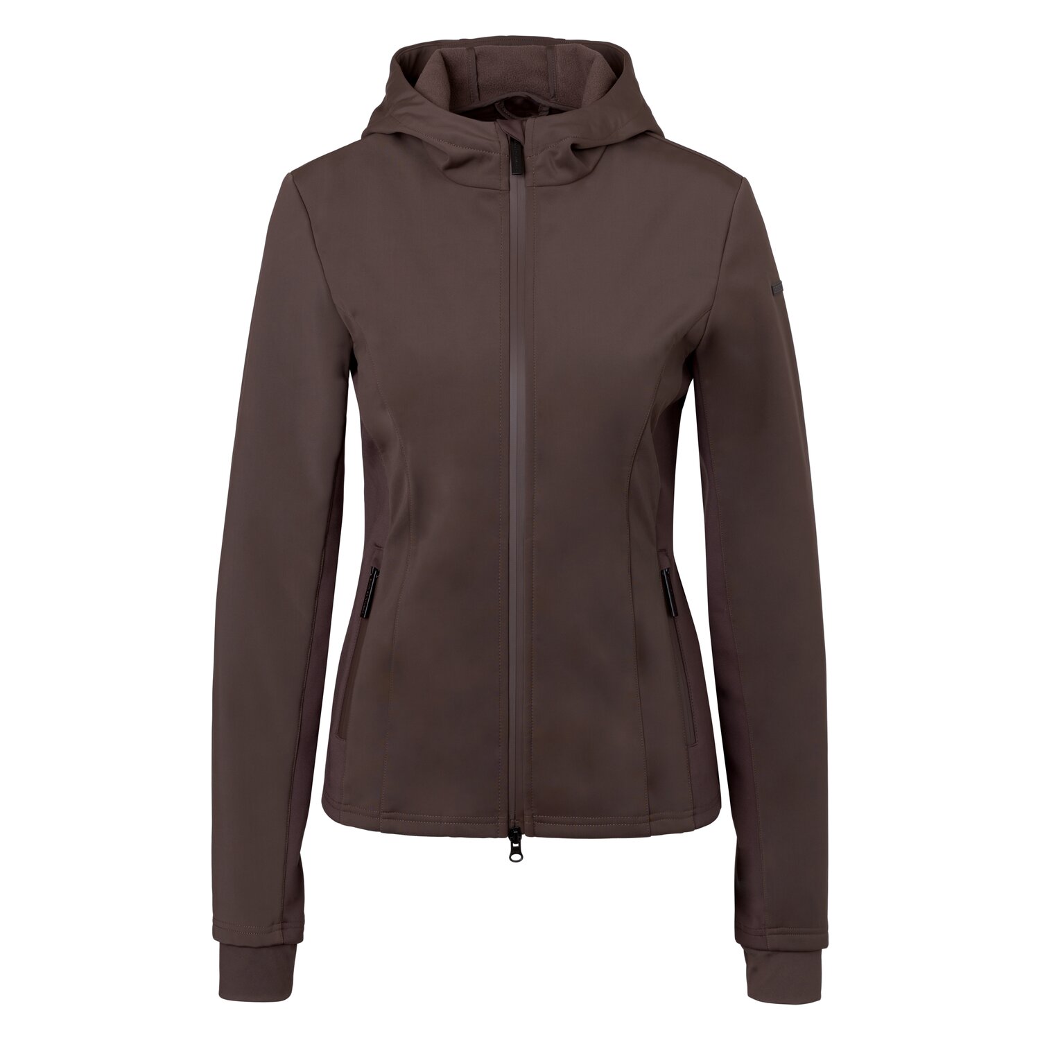 Cheval de Luxe Hybridjacke – Ansicht 3