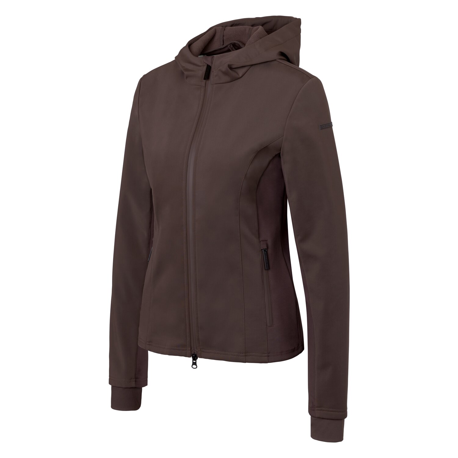 Cheval de Luxe Hybridjacke – Ansicht 4