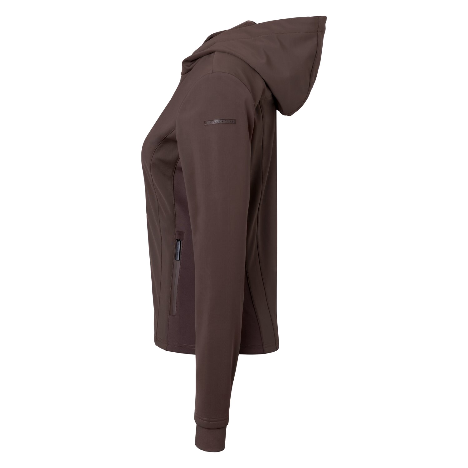 Cheval de Luxe Hybridjacke – Ansicht 5