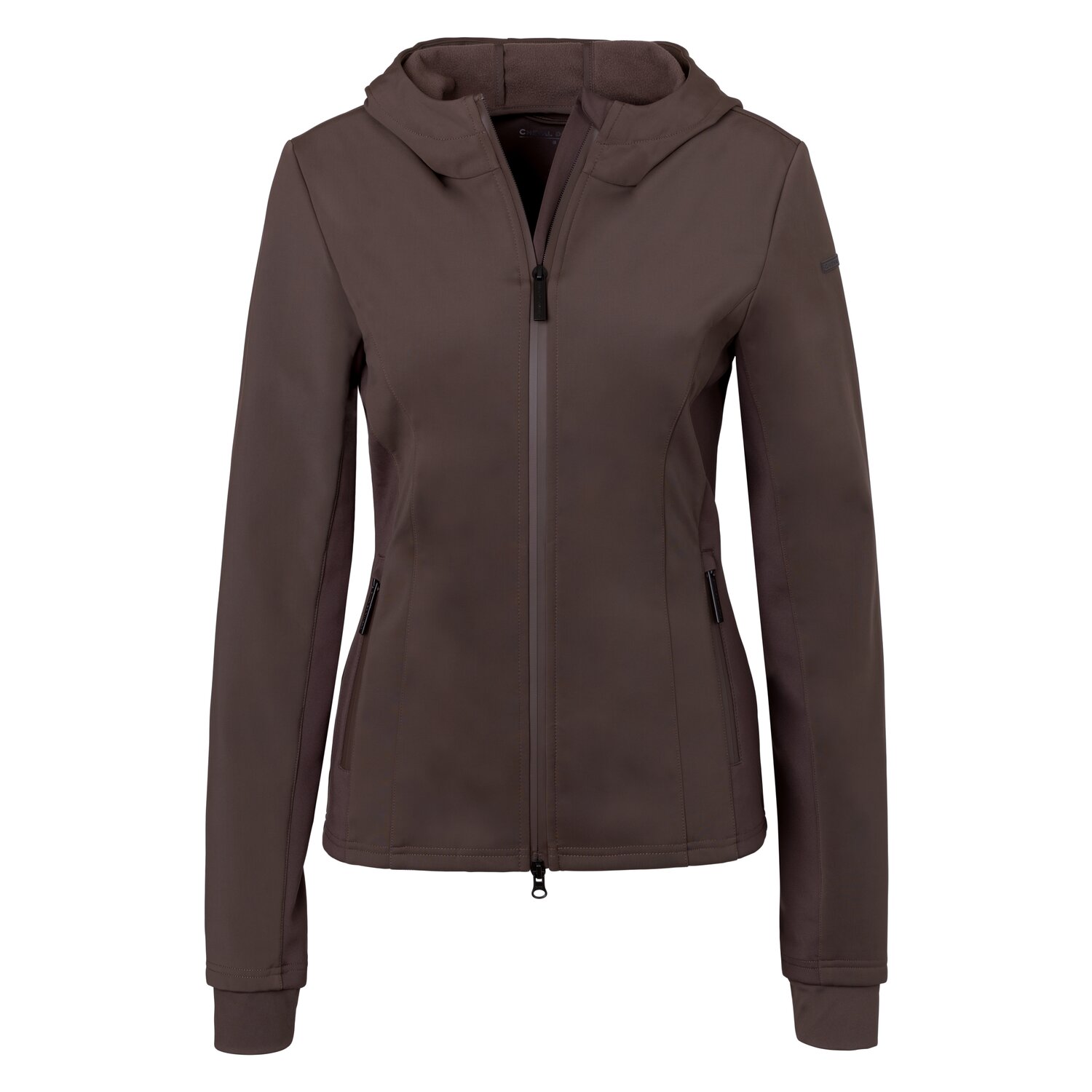 Cheval de Luxe Hybridjacke – Ansicht 1