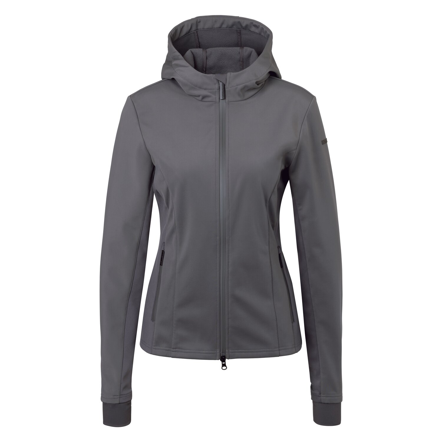 Cheval de Luxe Hybridjacke – Ansicht 2