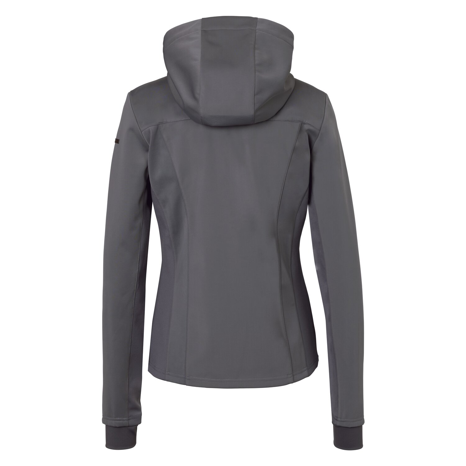 Cheval de Luxe Hybridjacke – Ansicht 3