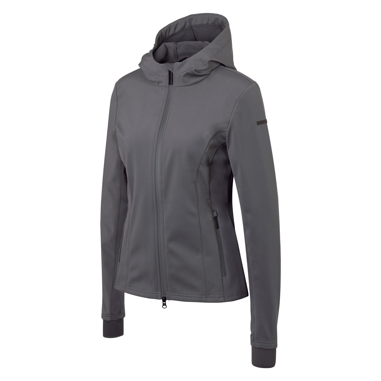 Cheval de Luxe Hybridjacke – Ansicht 4