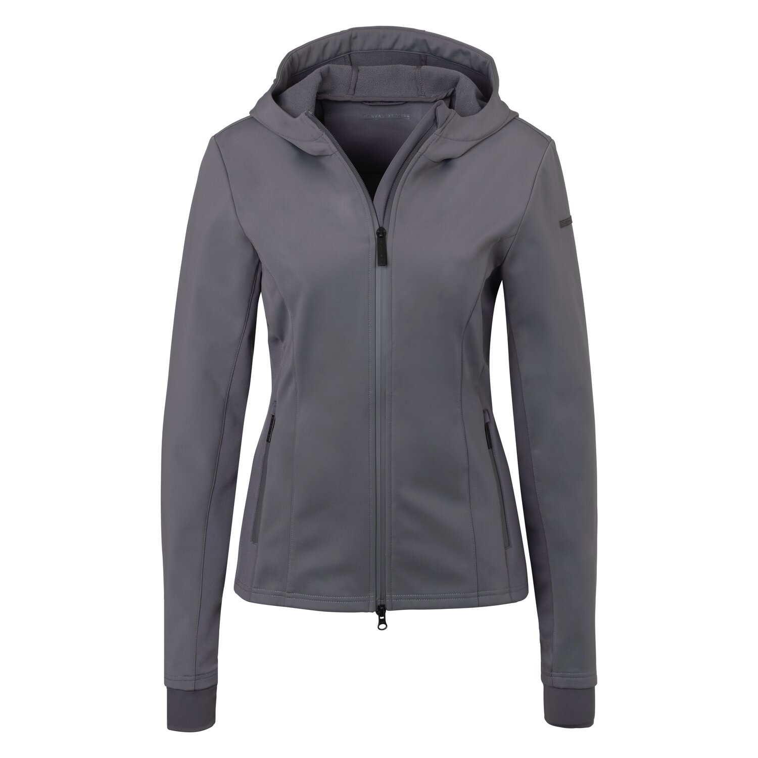Cheval de Luxe Hybridjacke – Ansicht 1