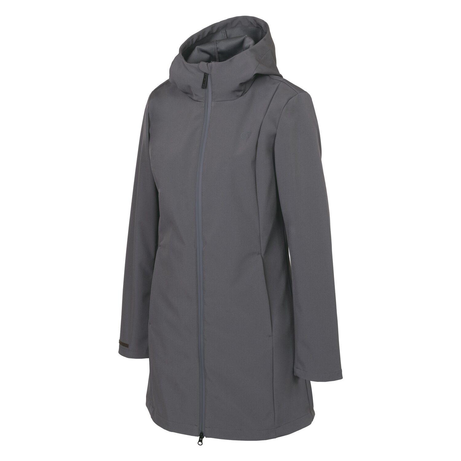Cheval de Luxe Softshell-Mantel – Ansicht 3