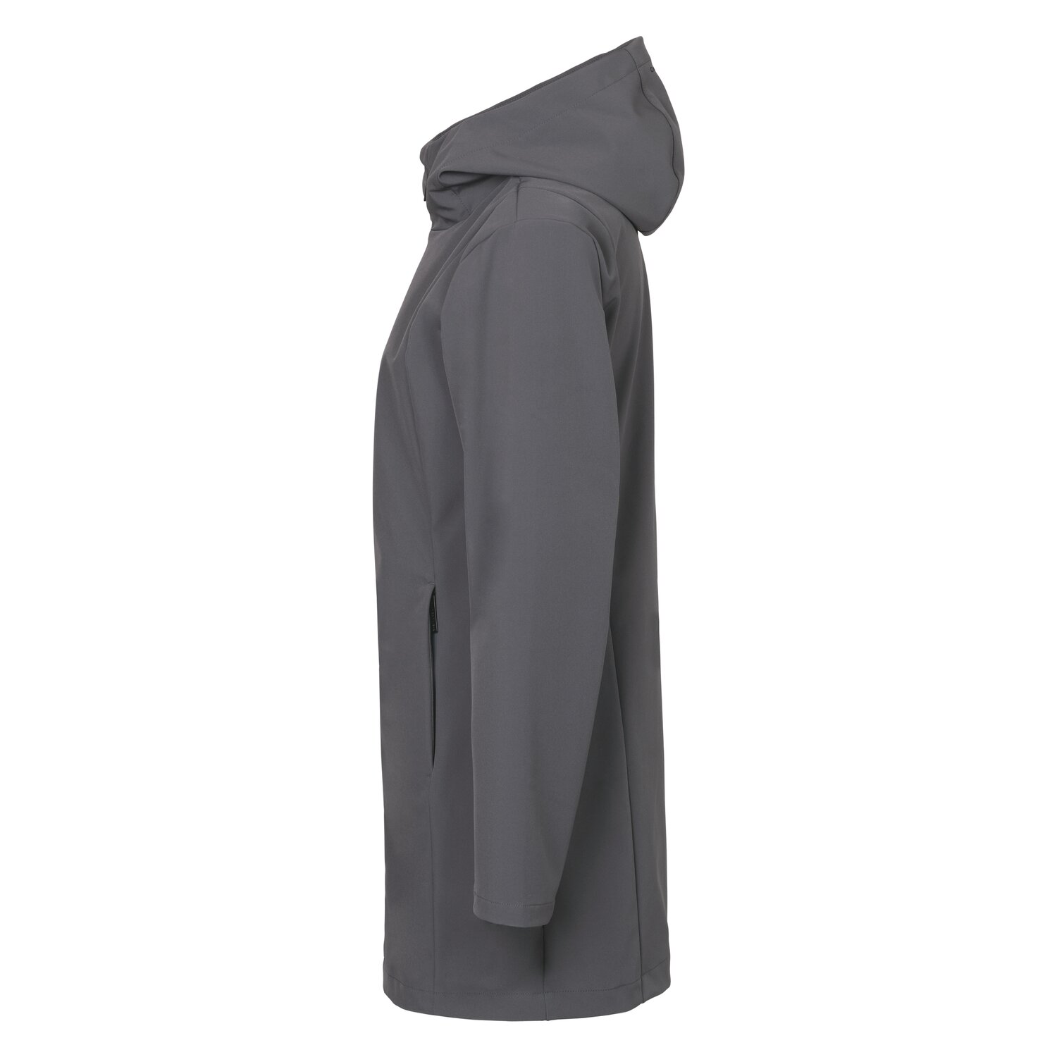 Cheval de Luxe Softshell-Mantel – Ansicht 4