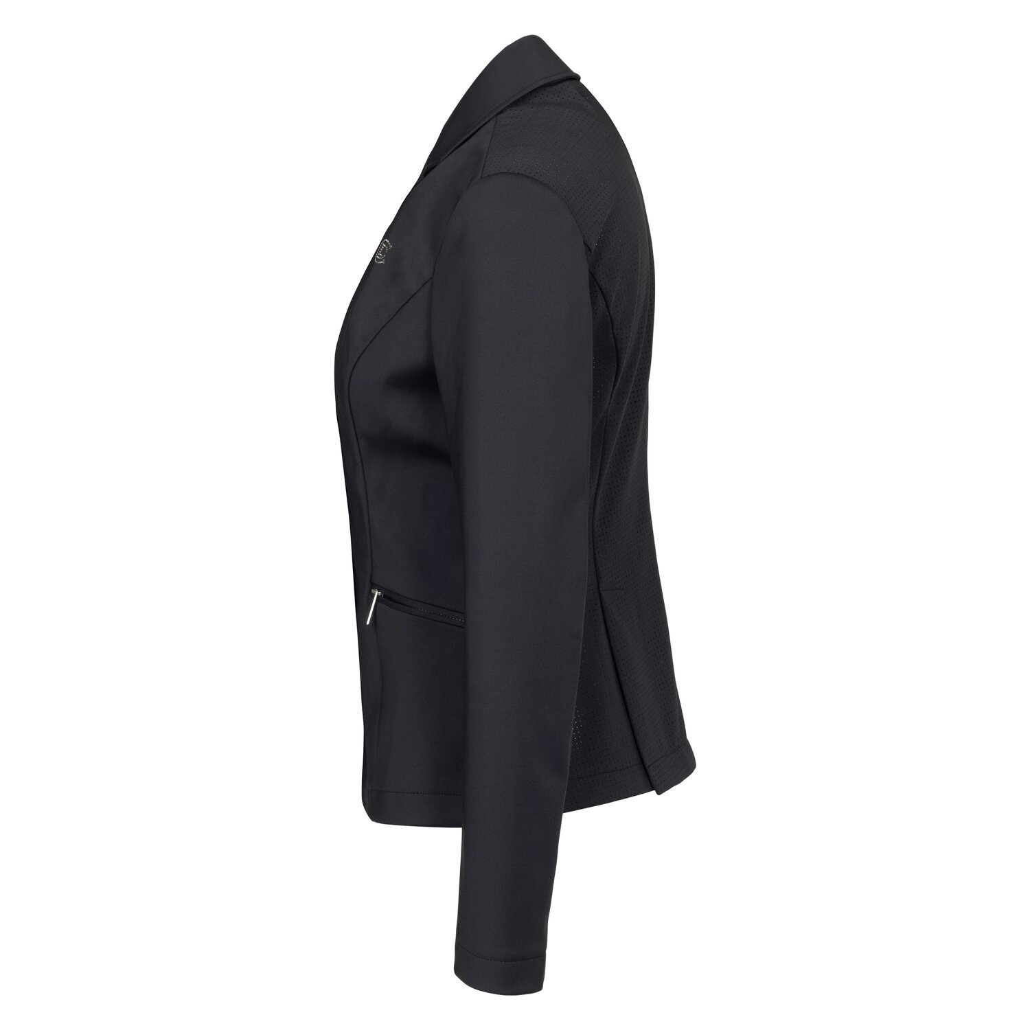 Cheval de Luxe Turnierjacke Mesh – Ansicht 4