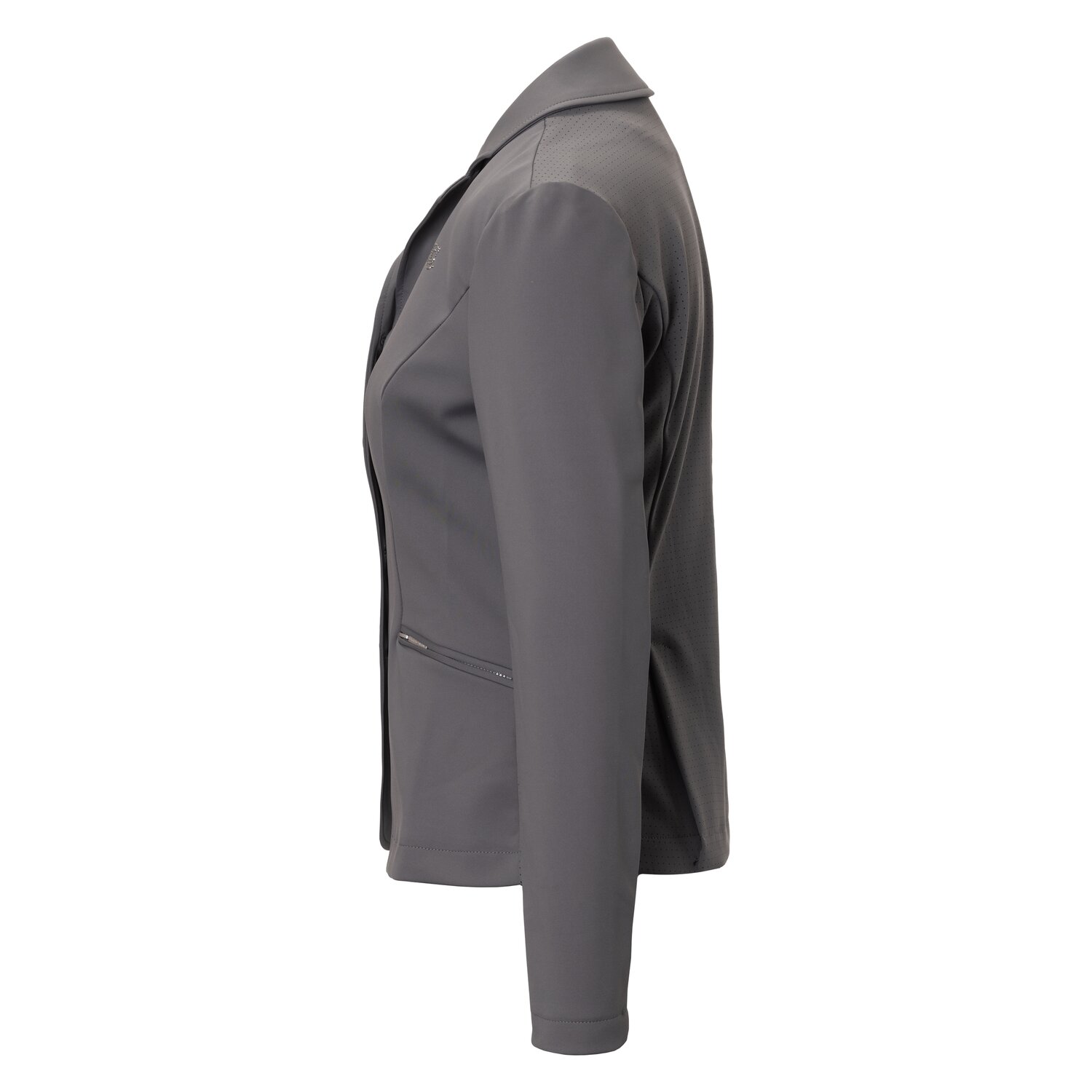Cheval de Luxe Turnierjacke Mesh – Ansicht 4
