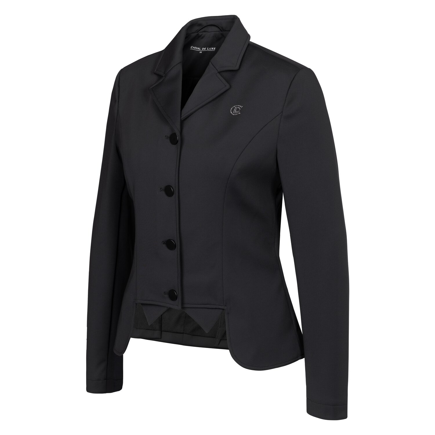 Cheval de Luxe Kurzfrack Bayonne – Ansicht 4