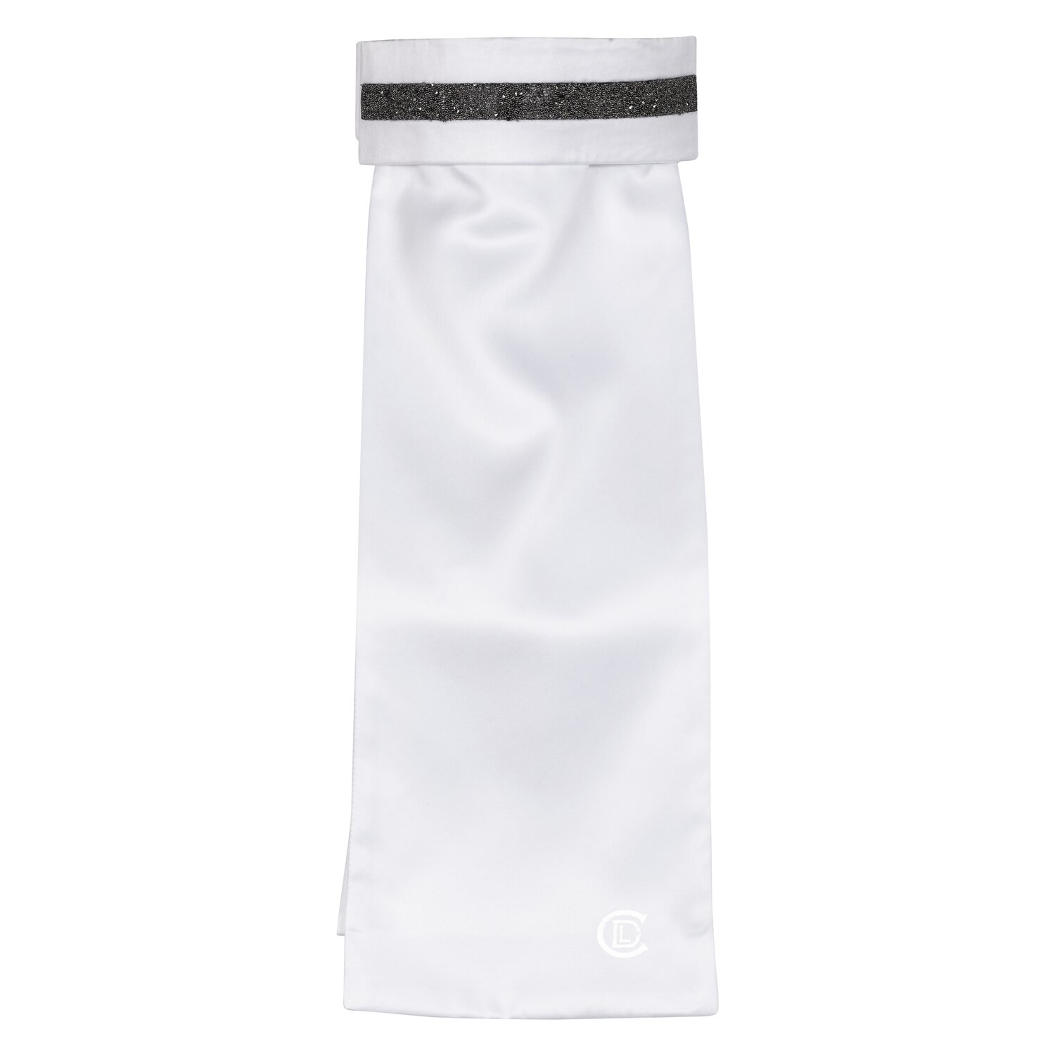 Cheval de Luxe Plastron Bayonne – Ansicht 1