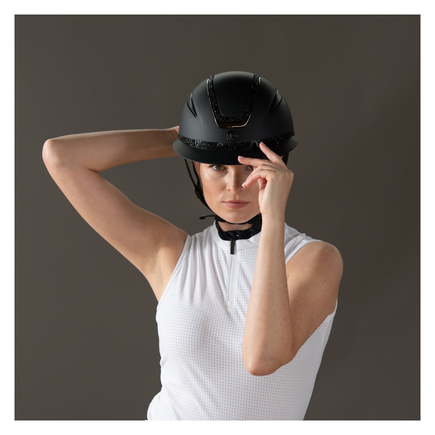 Cheval de Luxe Turniertop Mesh – Ansicht 4