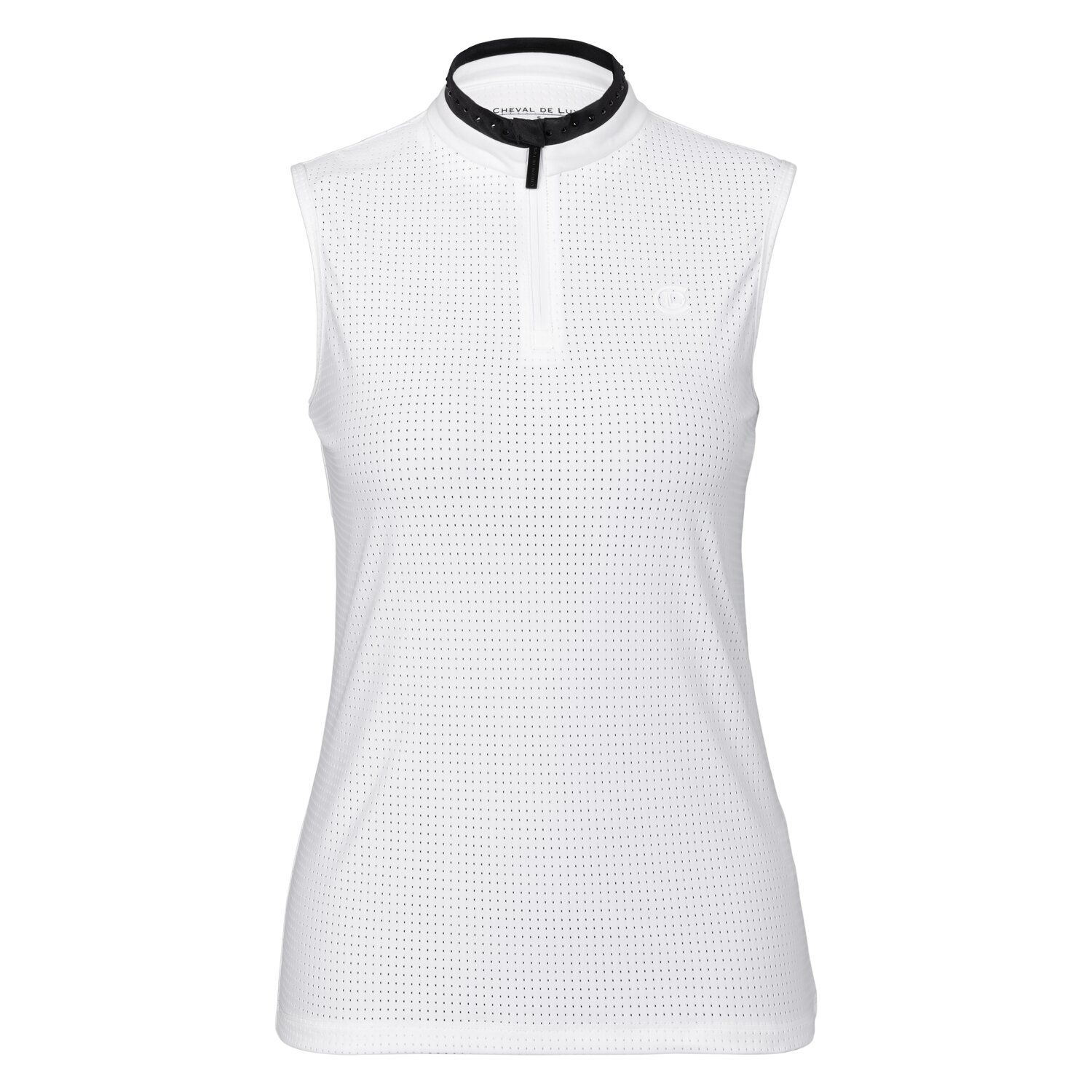 Cheval de Luxe Turniertop Mesh – Ansicht 1