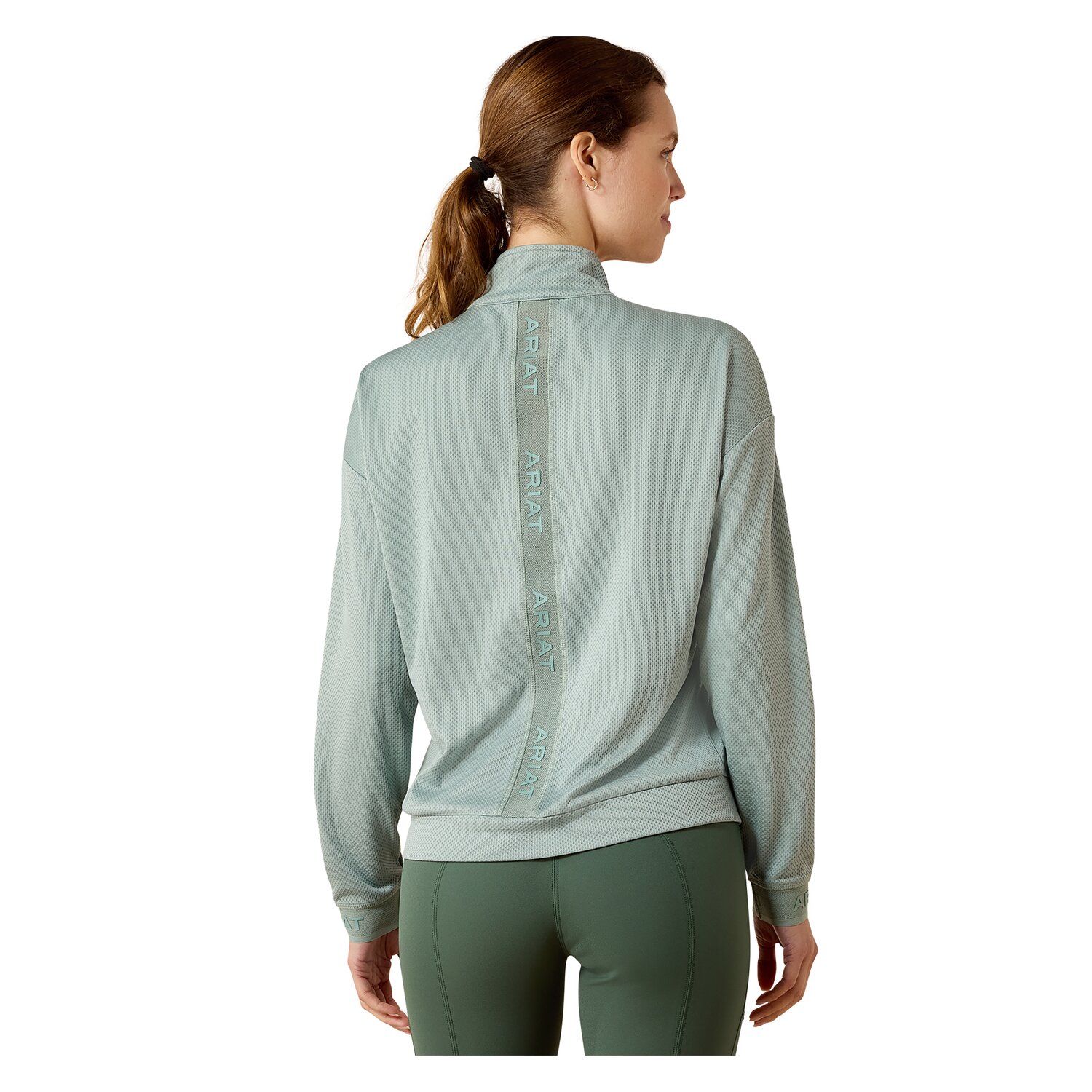 ARIAT Sweatshirt Breathe &ndash; Ansicht 4